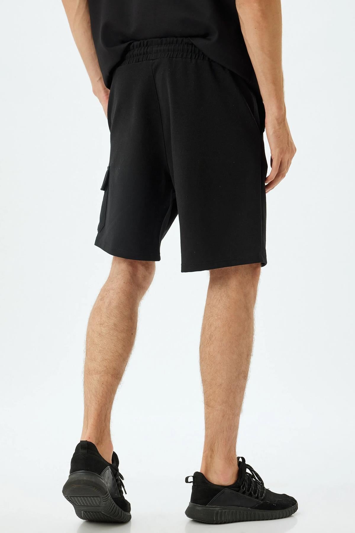 Koton Erkek Şort 5Sam40025Nk999