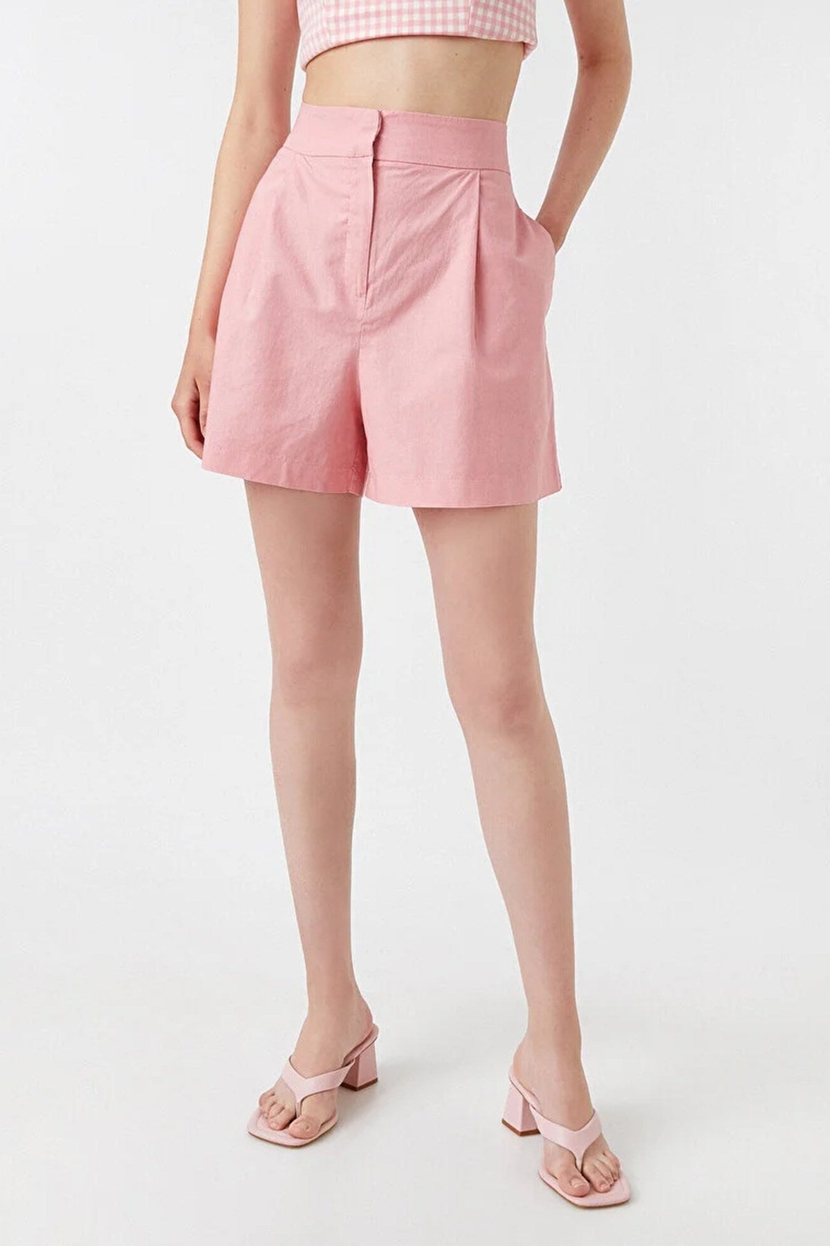 Koton Kadın Şort 22540