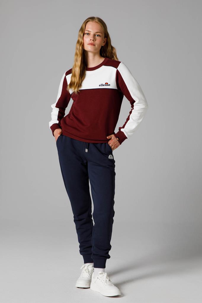 Ellesse Kadın Sweatshirt EF183-BRD
