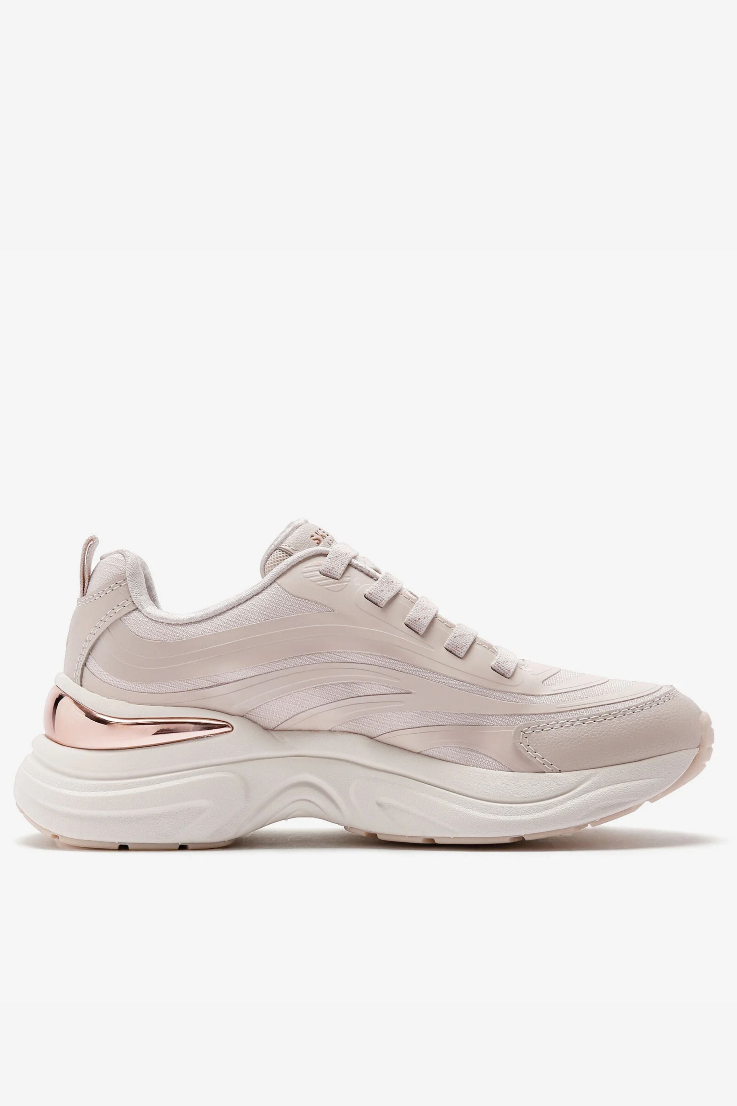 Skechers Hazel-Step N Flow Kadın Ayakkabı 177575-NAT