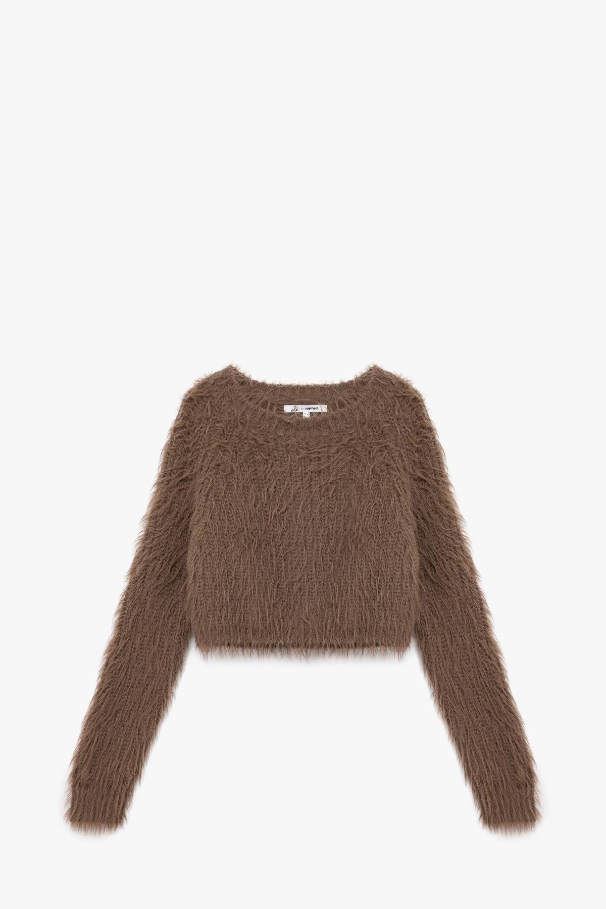 Koton Kadın Sweat 6Wal90029Ht517