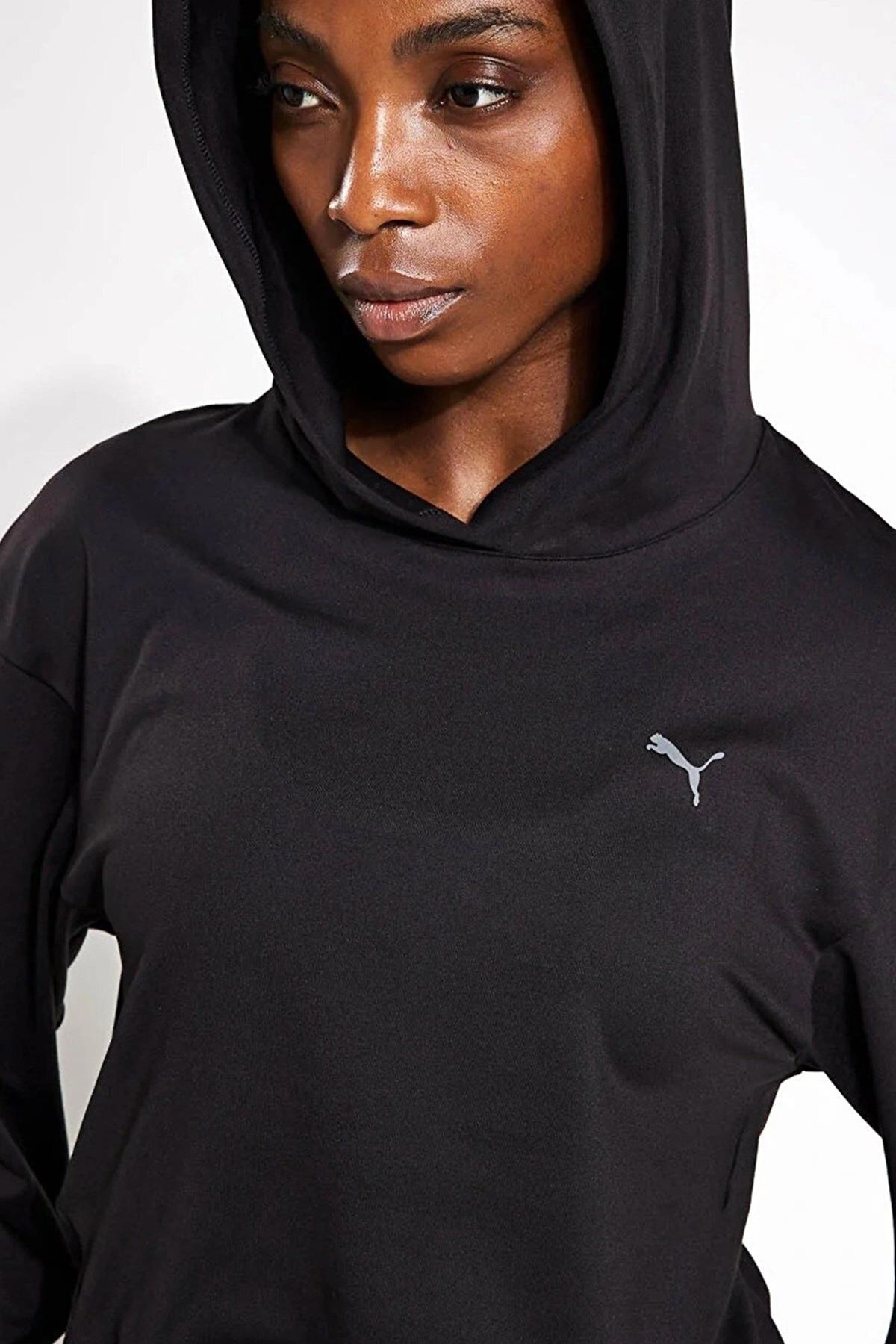Puma Studıo Foundatıons Kadın Sweat 52484801