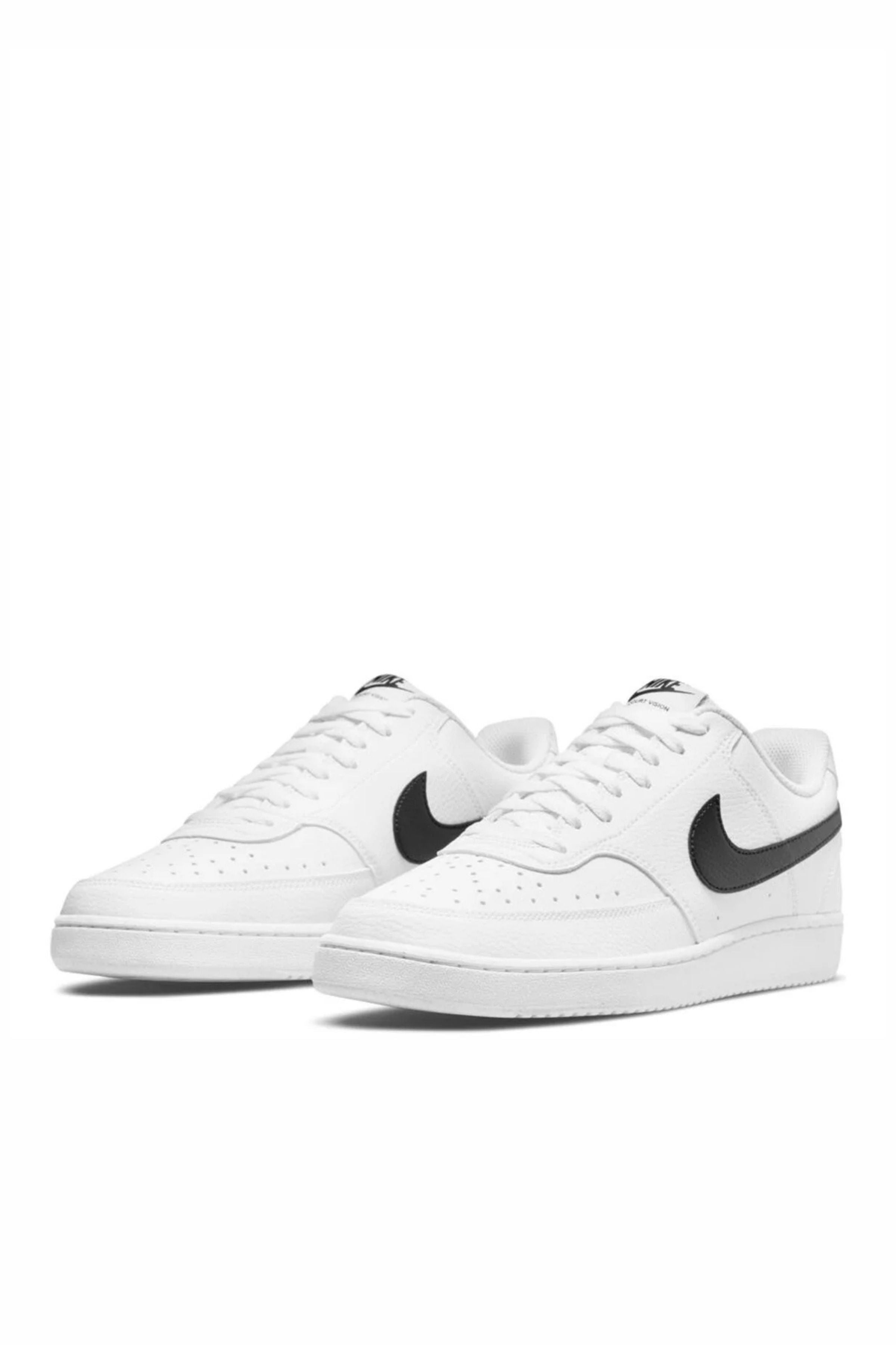 Nike Court Vision Low Next Nature Erkek Ayakkabı Dh2987-101