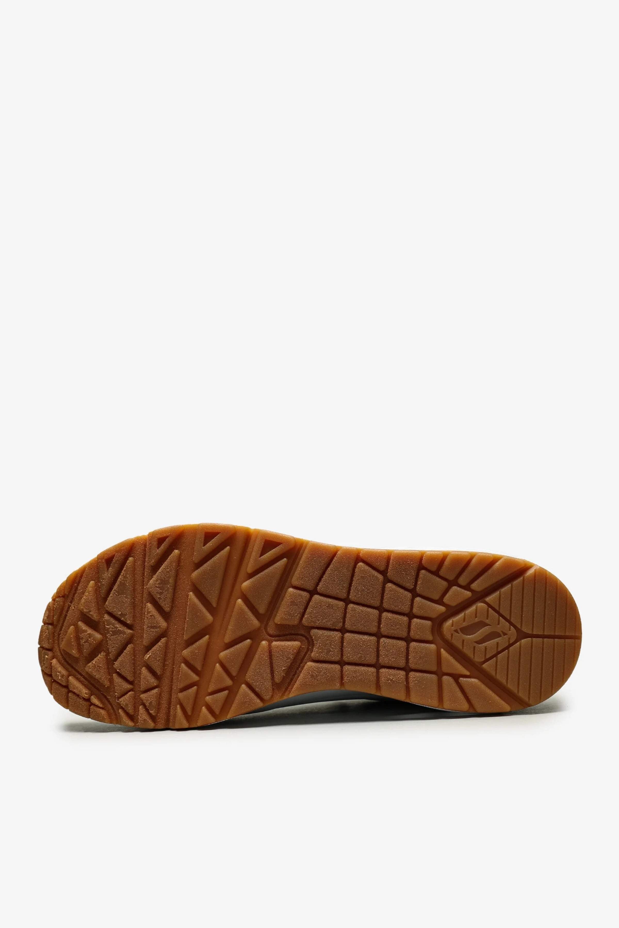 Skechers Uno Stand On Air Kadın Ayakkabı 73690-WHT