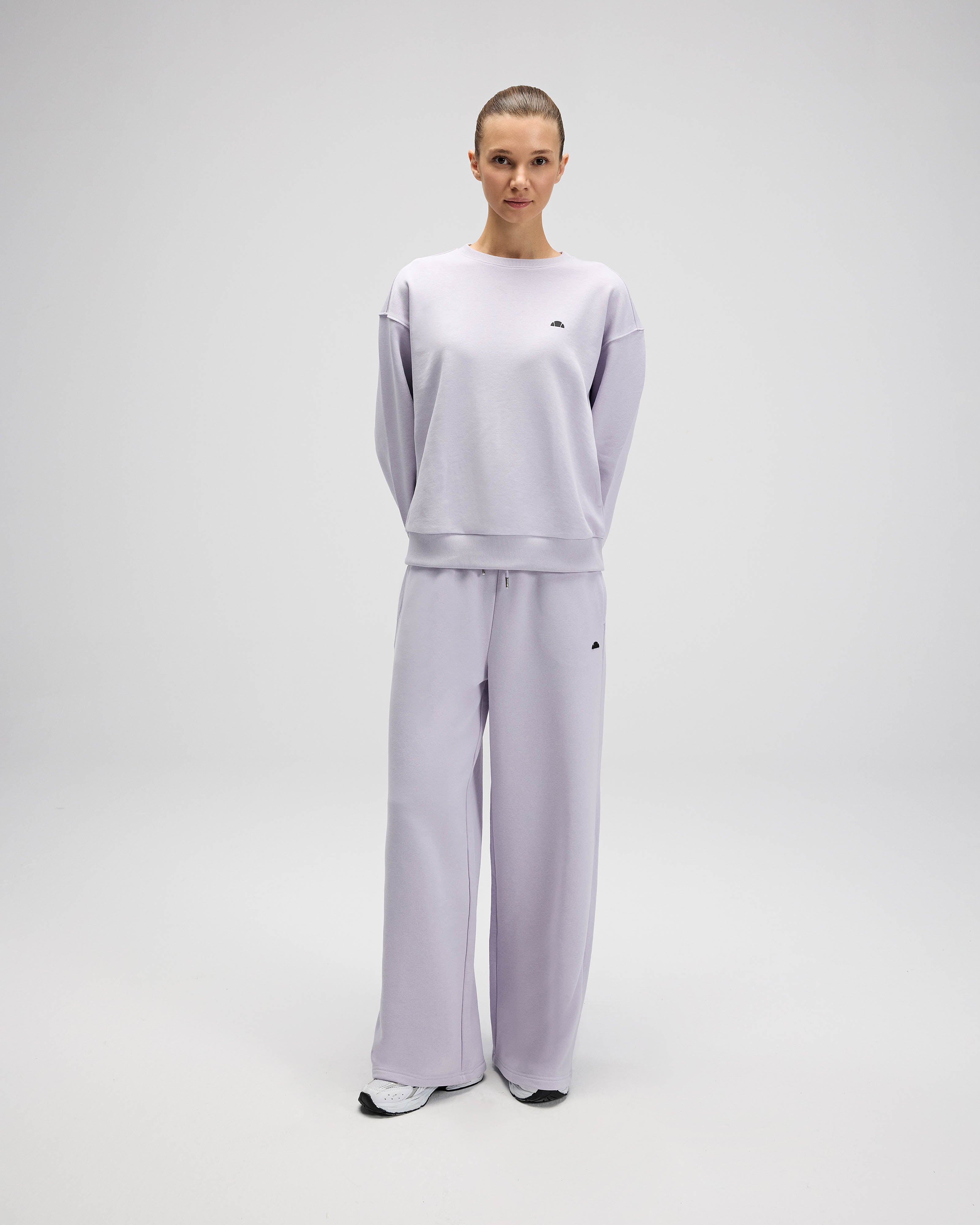 Ellesse Kadın Sweat Pantolon Ef528-Lc