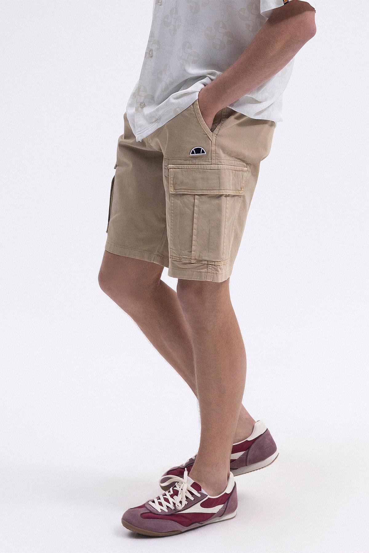 Ellesse Erkek Kargo Şort EM471-BG