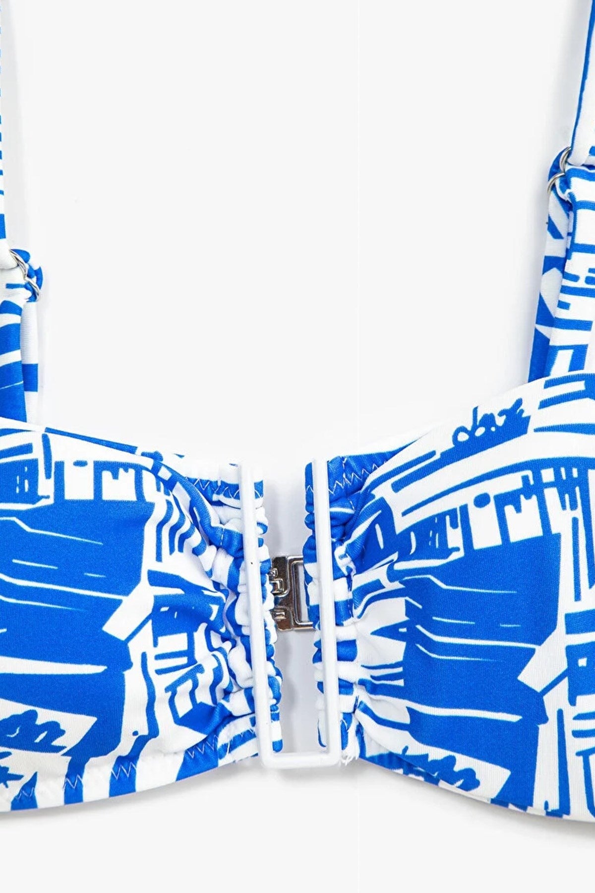 Koton Kadın Bikini Üstü 22476