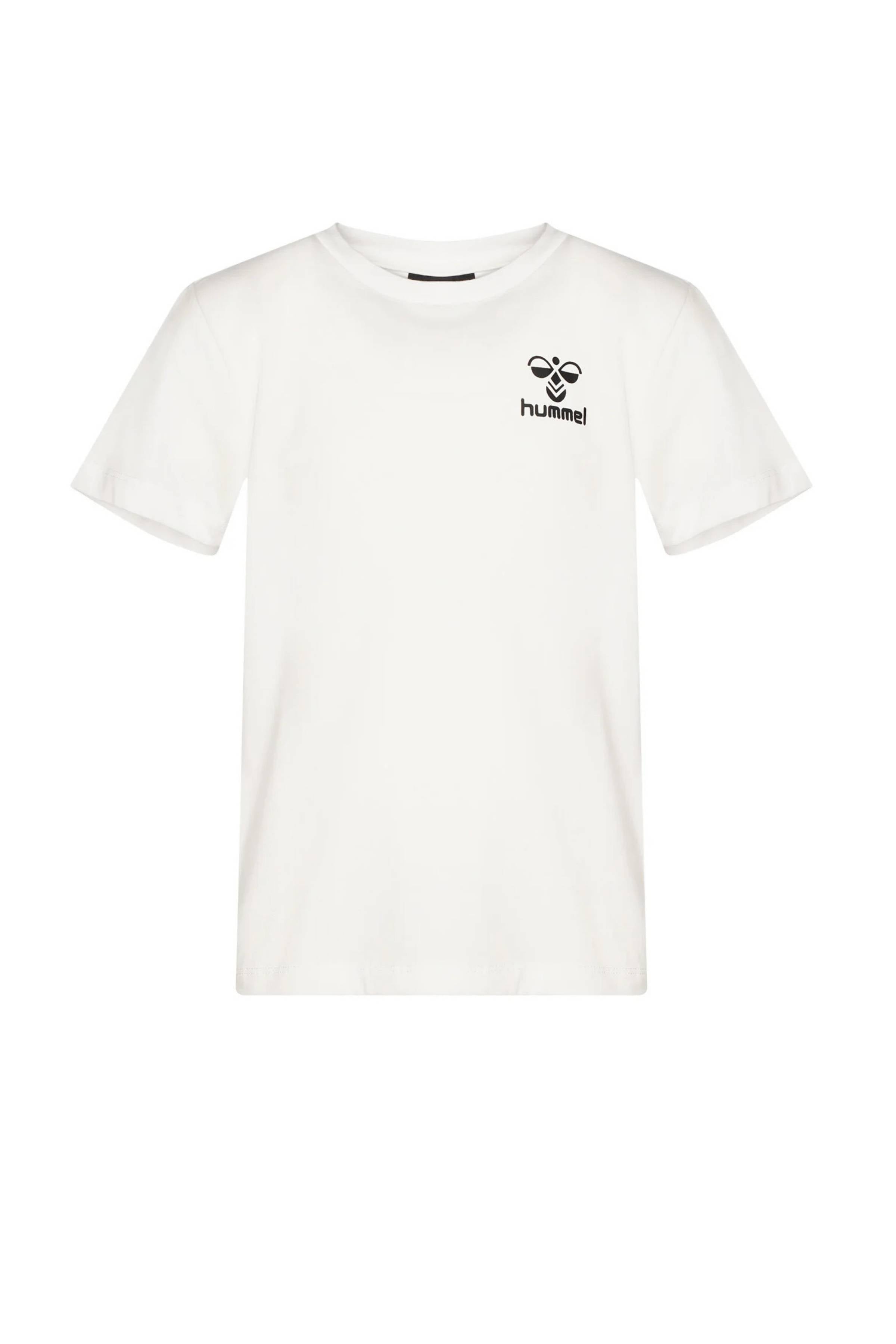 Hummel Laures Çocuk Unisex Tişört 980347-9003