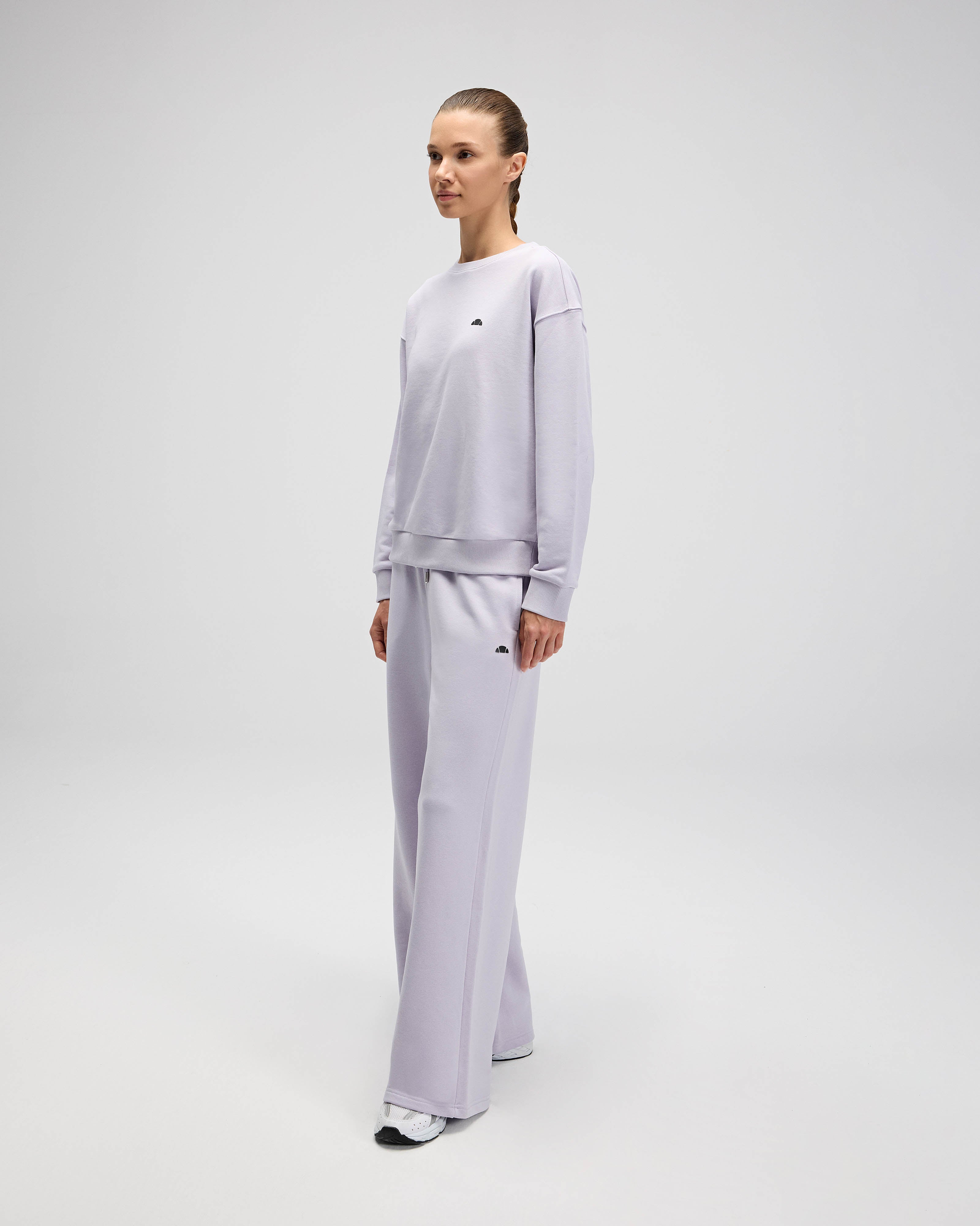 Ellesse Kadın Sweat Pantolon Ef528-Lc