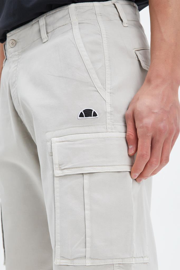 Ellesse Erkek Kargo Şort EM320-STN