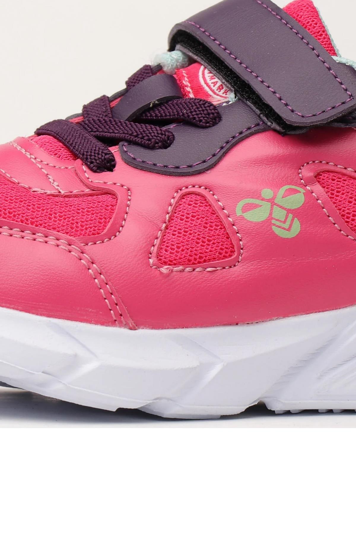 Hummel Star Jr. Unisex Çocuk Ayakkabı 900129-9007