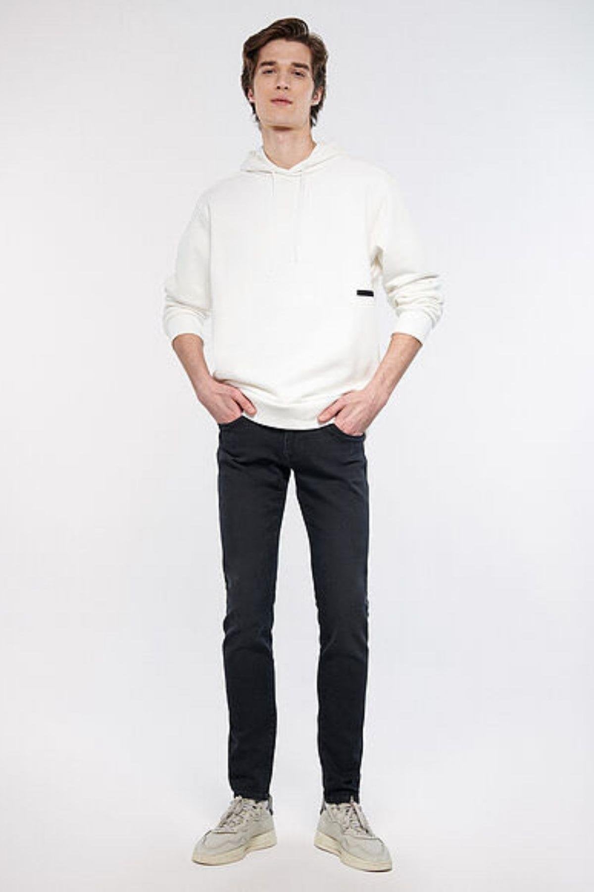 Mavi James Erkek Jean Pantolon M004248287