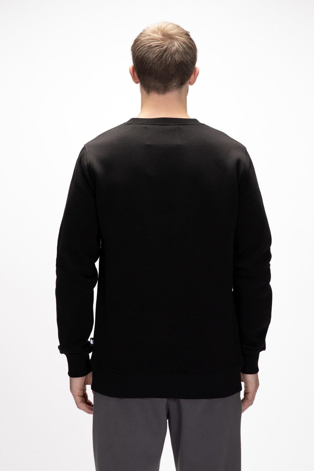 Bad Bear Windy Erkek Sweat 250212030-C01