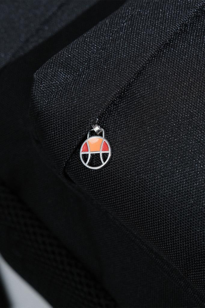 Ellesse Unisex Çanta EU200-BK