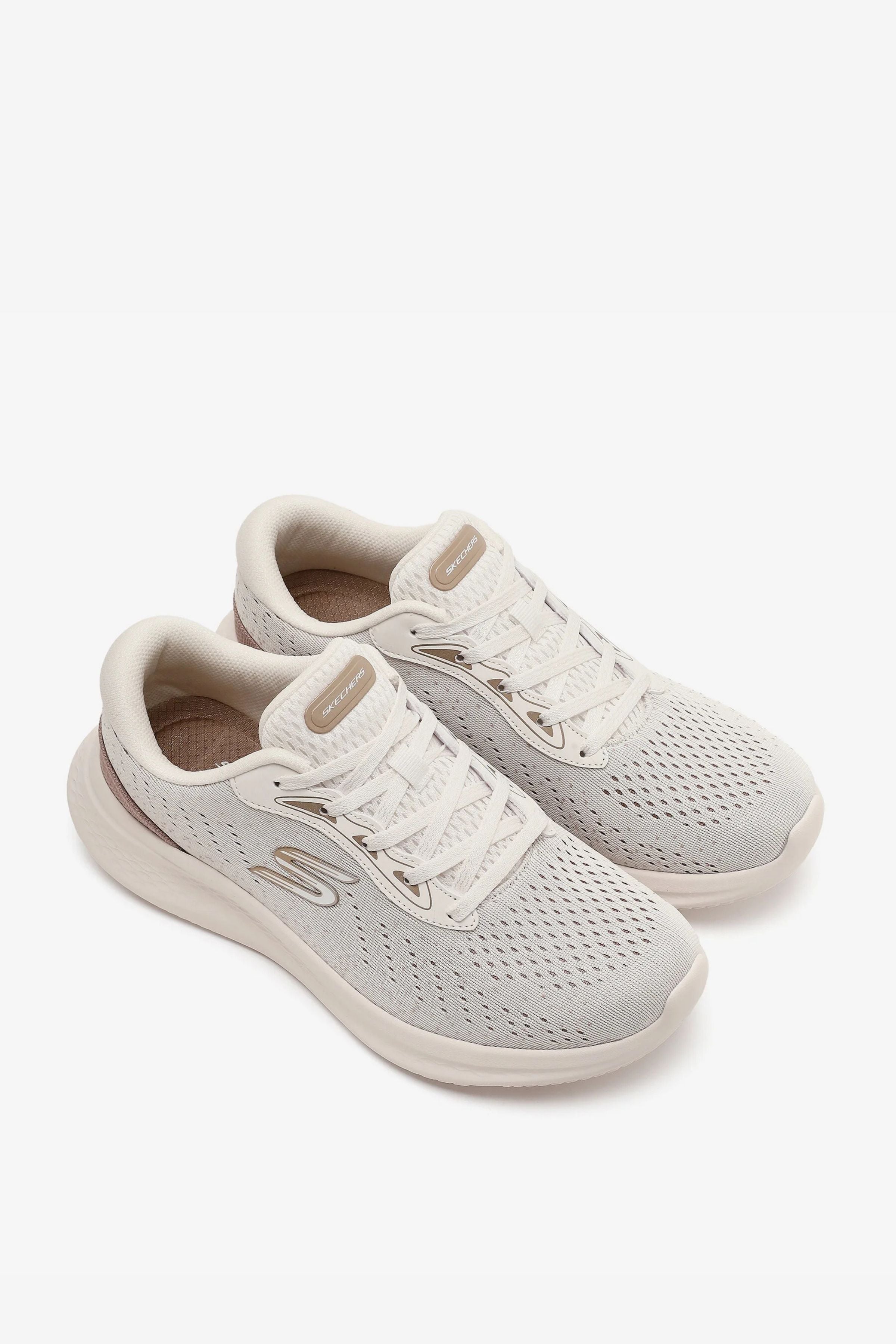 Skechers Skech-Lite Pro 2.0 Kadın Ayakkabı 150621TK-NAT