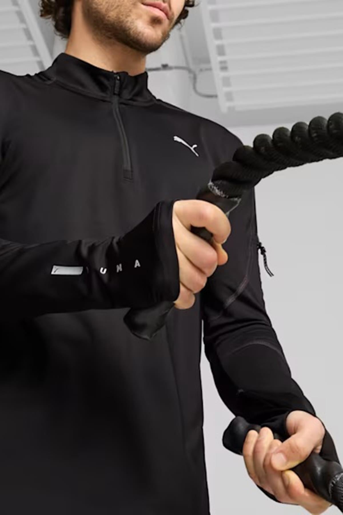 Puma Quarter Erkek Tişört 52570401