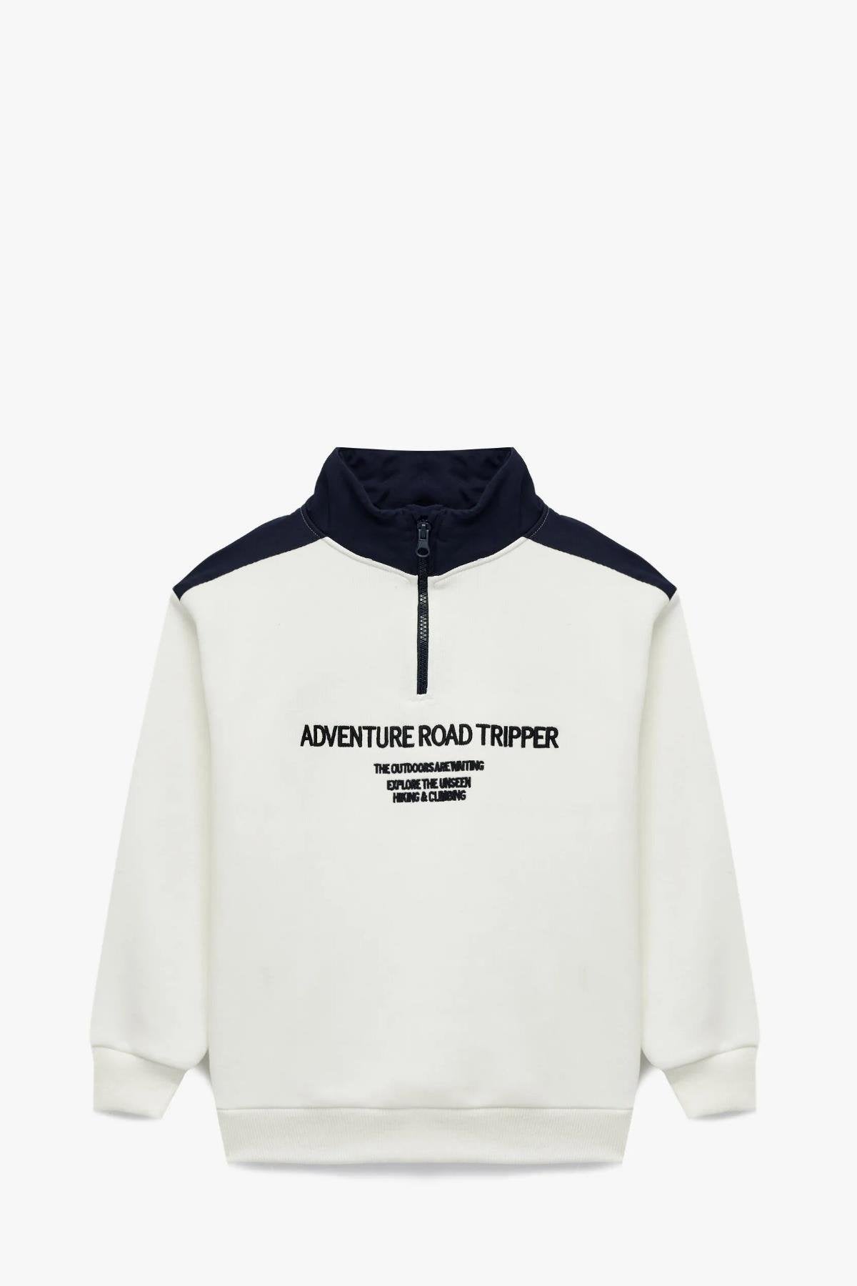 Koton Erkek Çocuk Sweat 6Wkb10114Tk010
