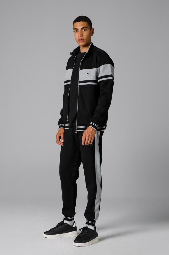 Ellesse Jogger Erkek Eşofman Altı EM212-BK