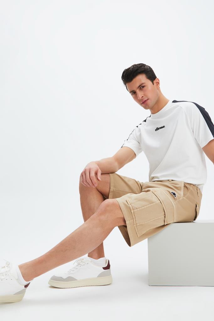 Ellesse Erkek Kargo Şort EM320-BG