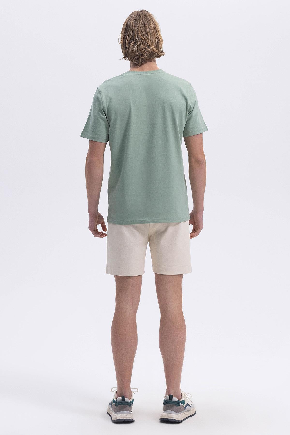 Ellesse Erkek Tişört EM453-MNT
