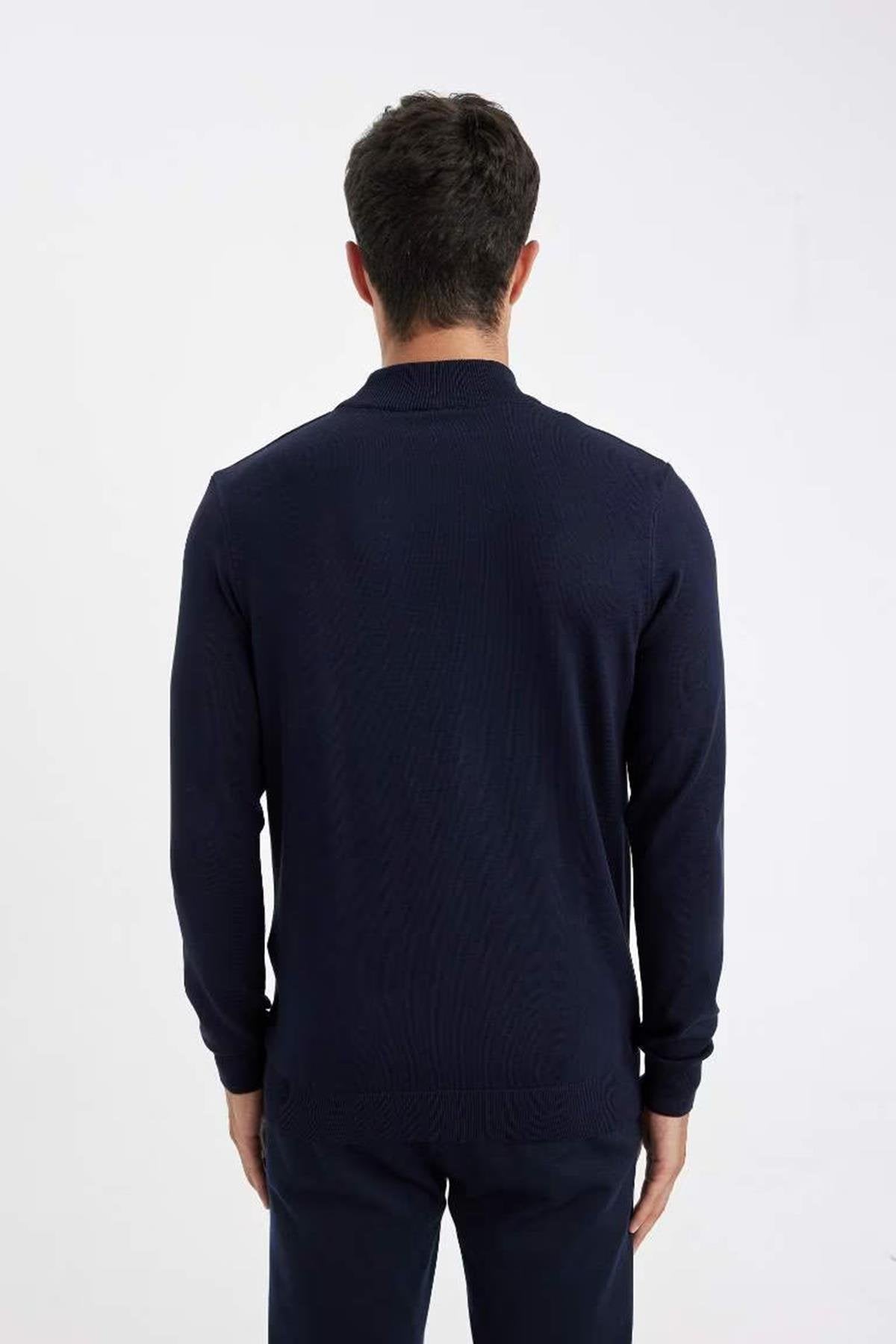 Defacto Erkek Kazak A5282Axtrc