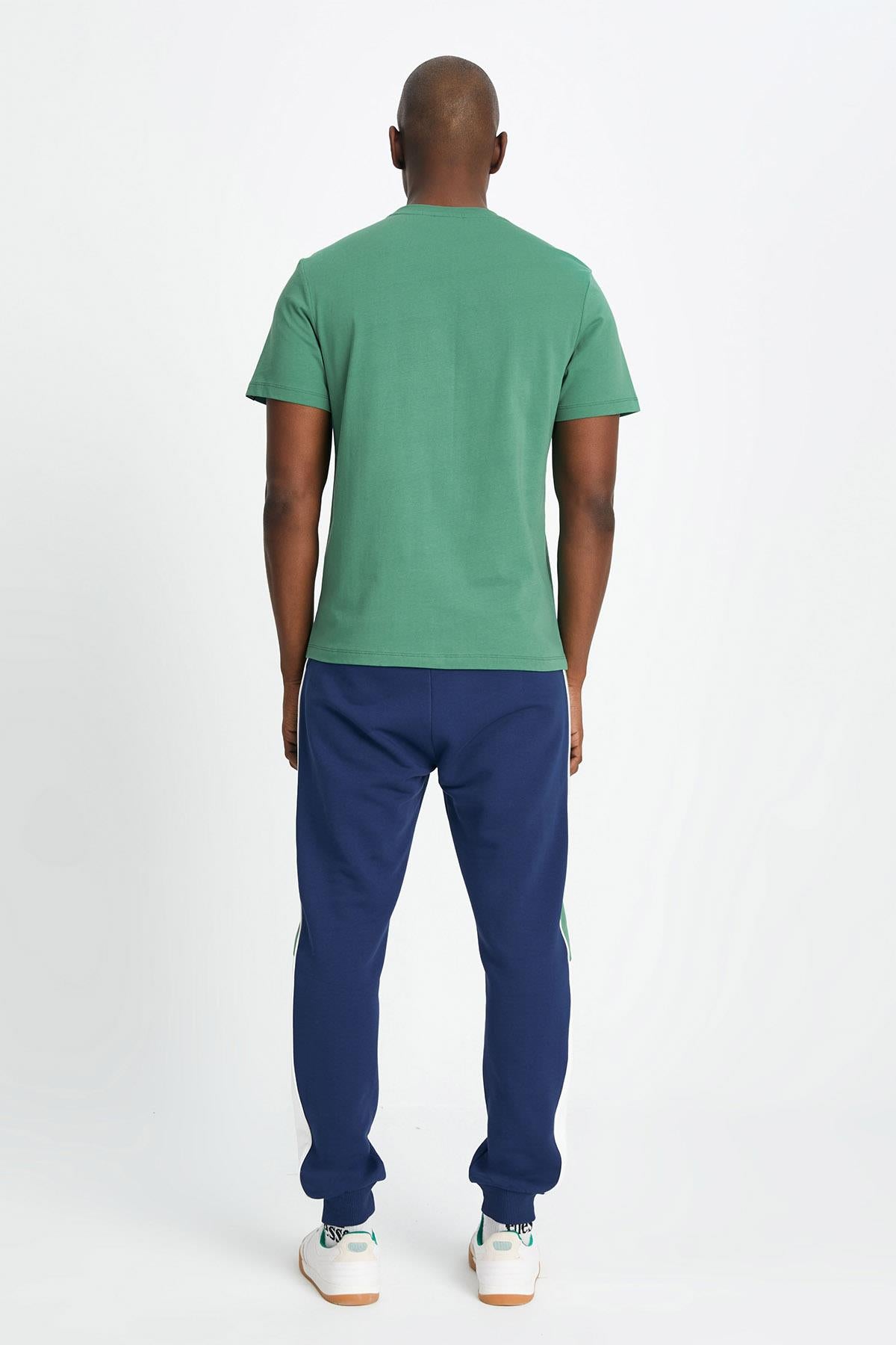 Ellesse Erkek Tişört EM160-GRN