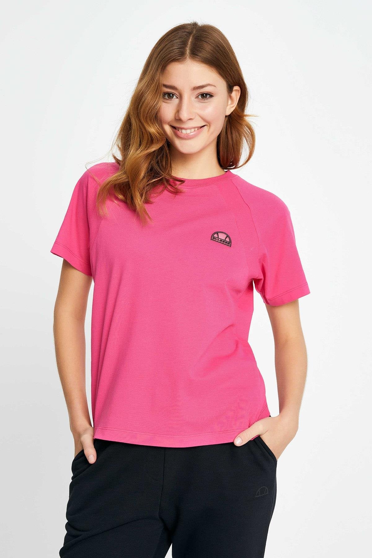 Ellesse Kadın Tişört EF149-FSH