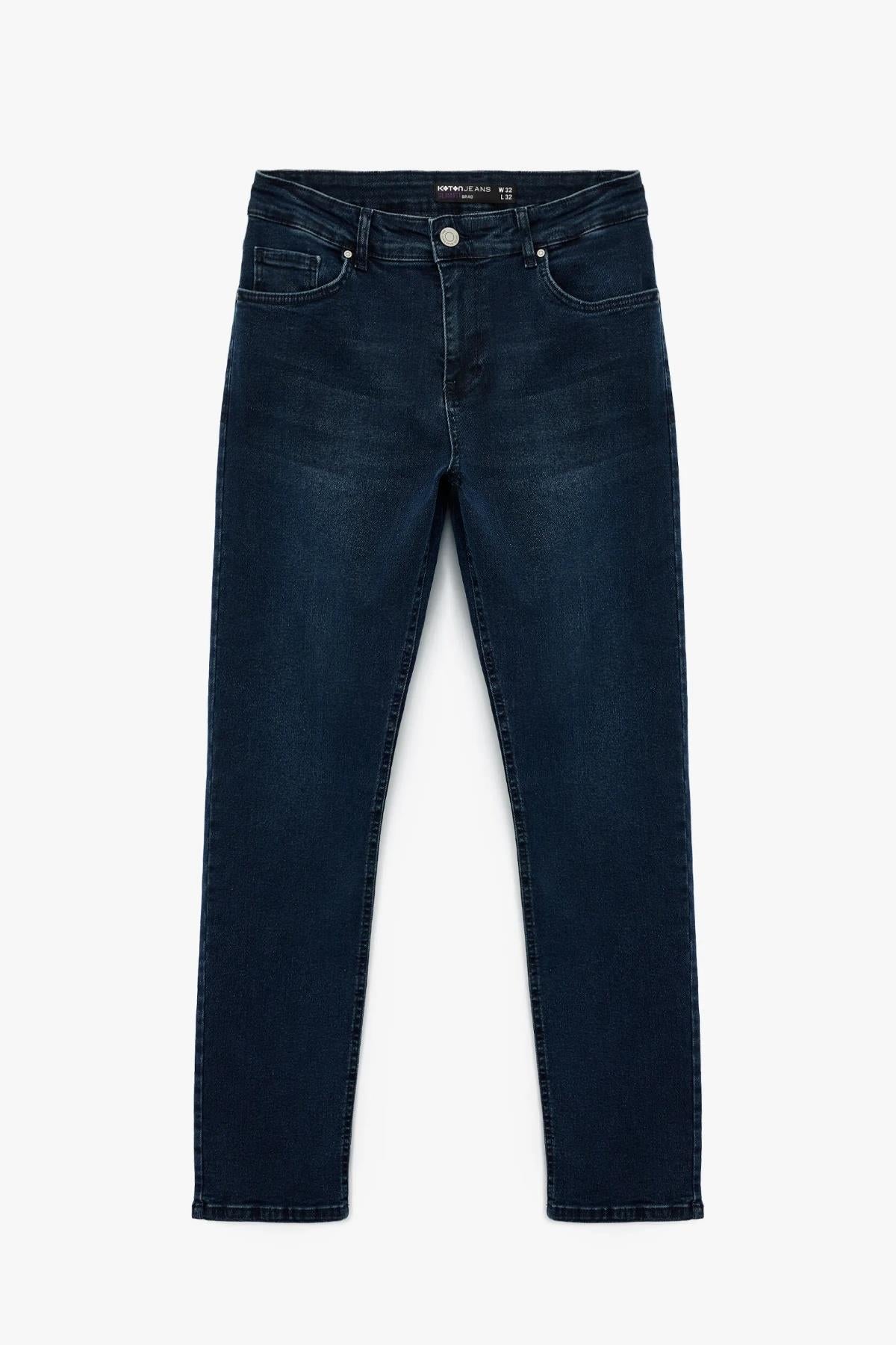 Koton Erkek Pantolon 6Wam40002Nd741
