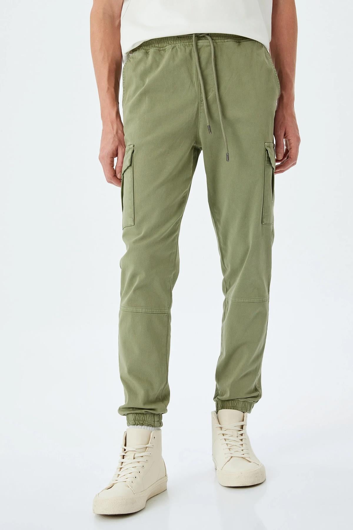 Koton Erkek Pantolon 5Sam40005Hw898