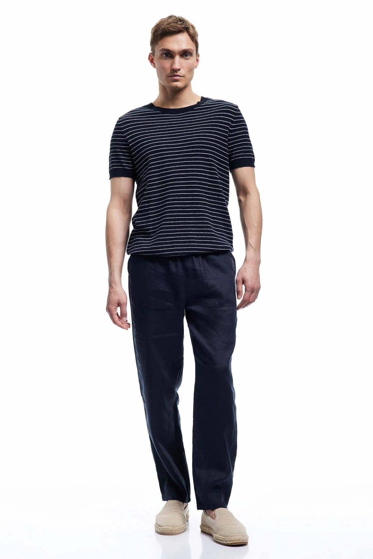 Koton Erkek Pantolon 5Sam40151Hw704
