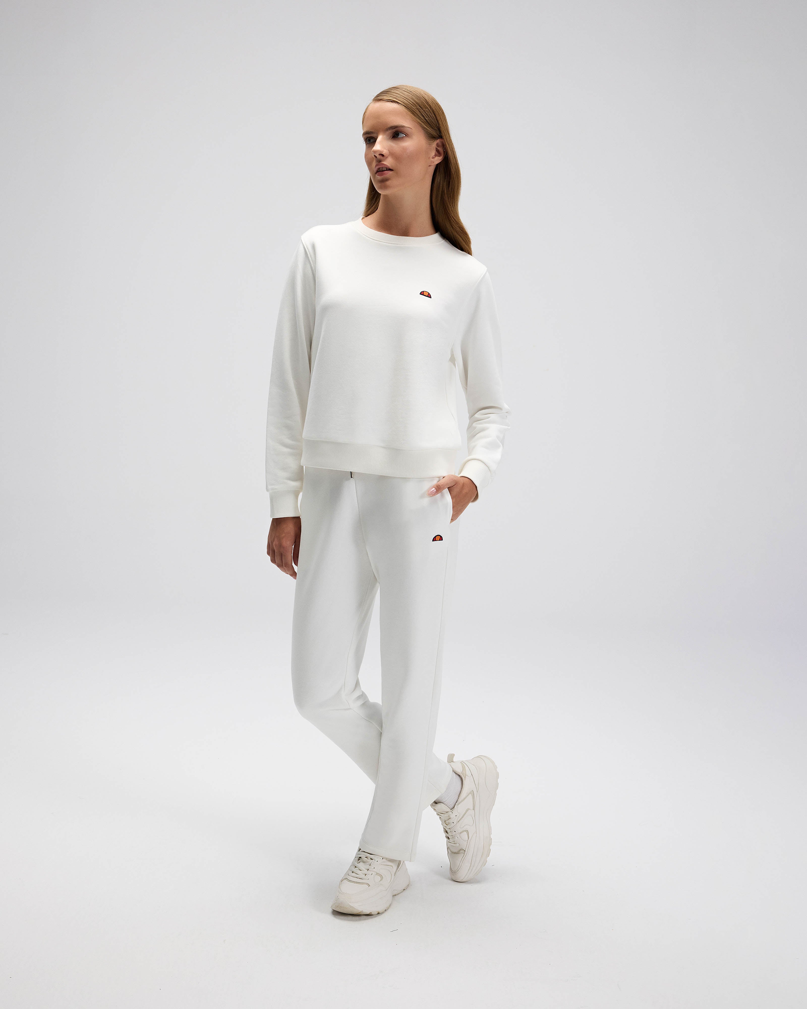 Ellesse Kadın Jogger Eşofman Altı Ef556-Of