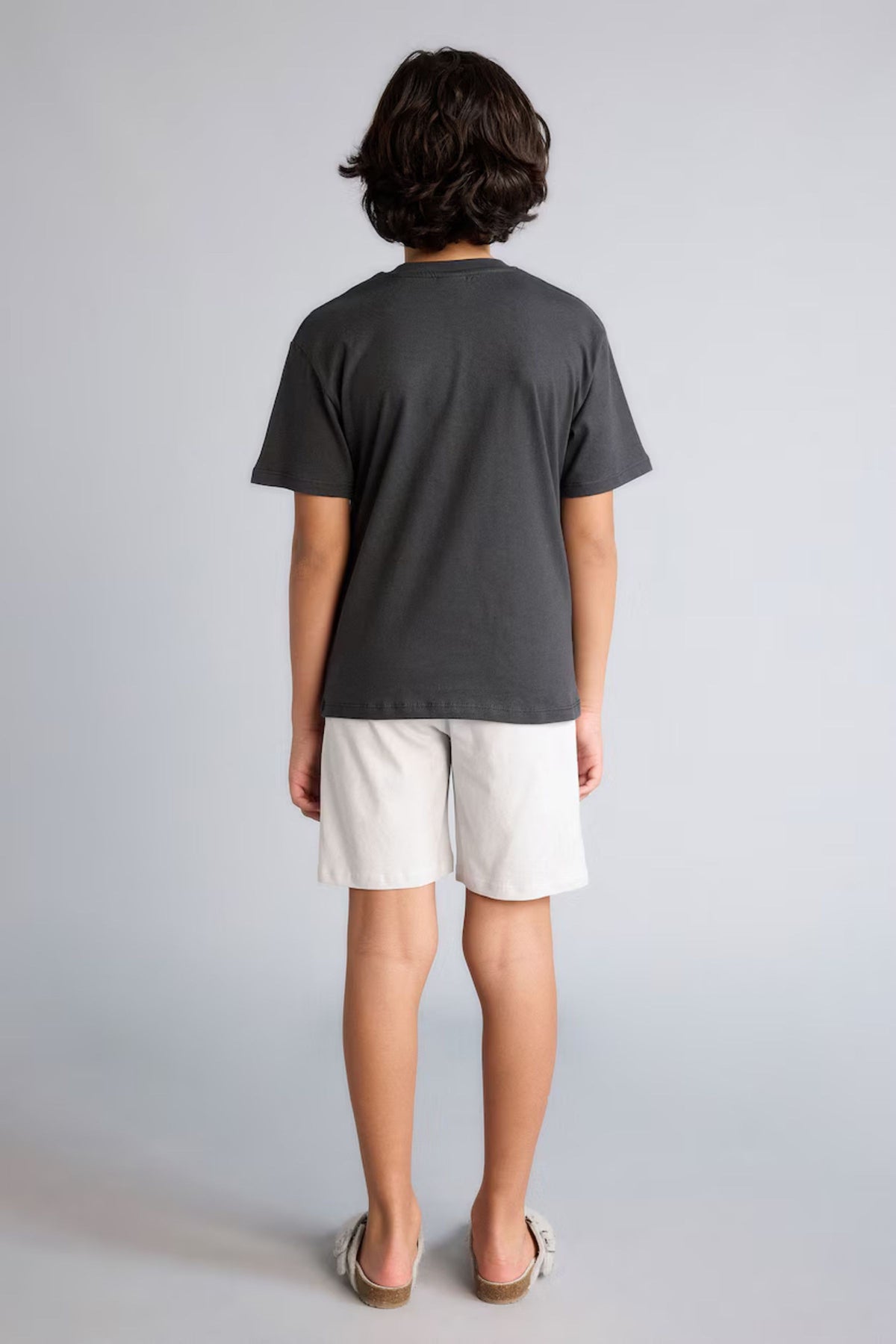 Defacto Erkek Çocuk Pijama Takımı G8822a8ar202
