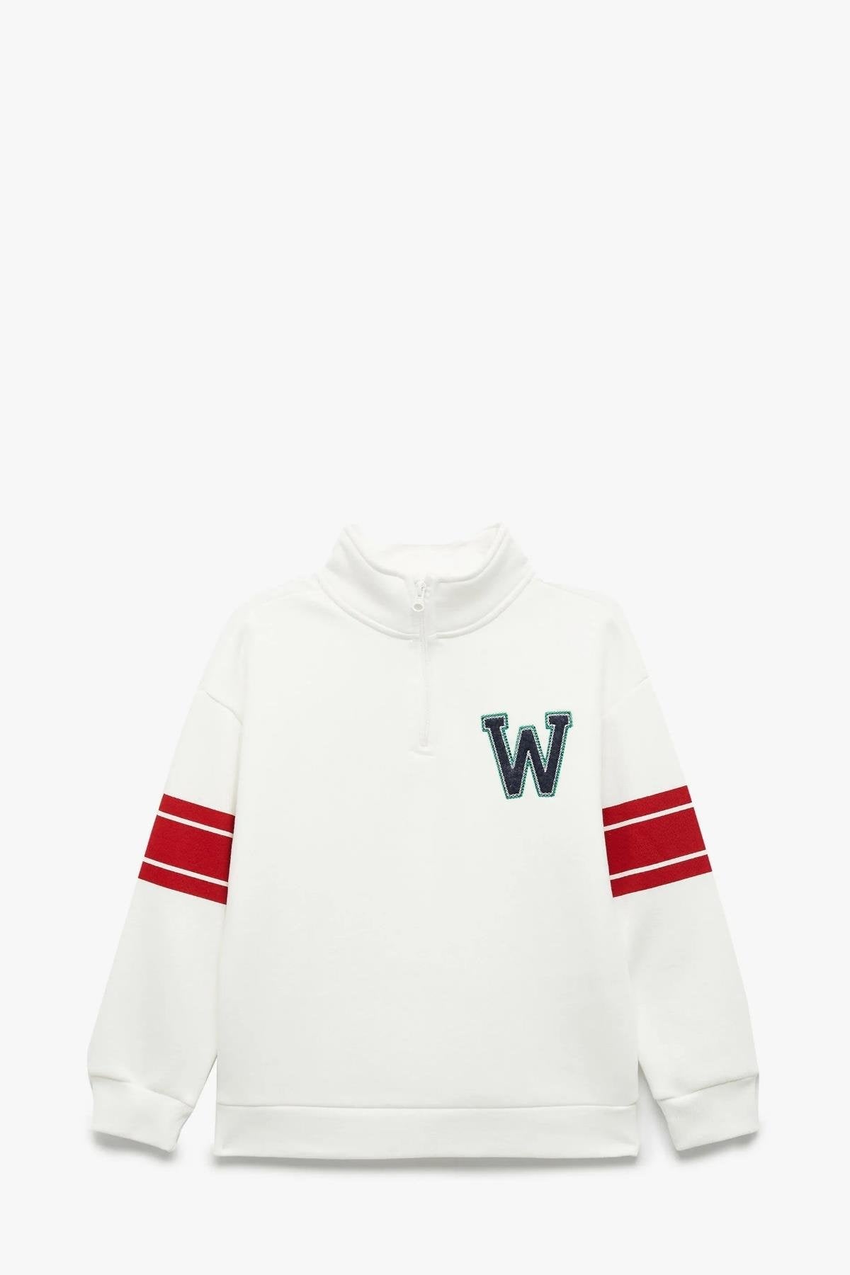 Koton Erkek Çocuk Sweat 6Wkb10173Tk010