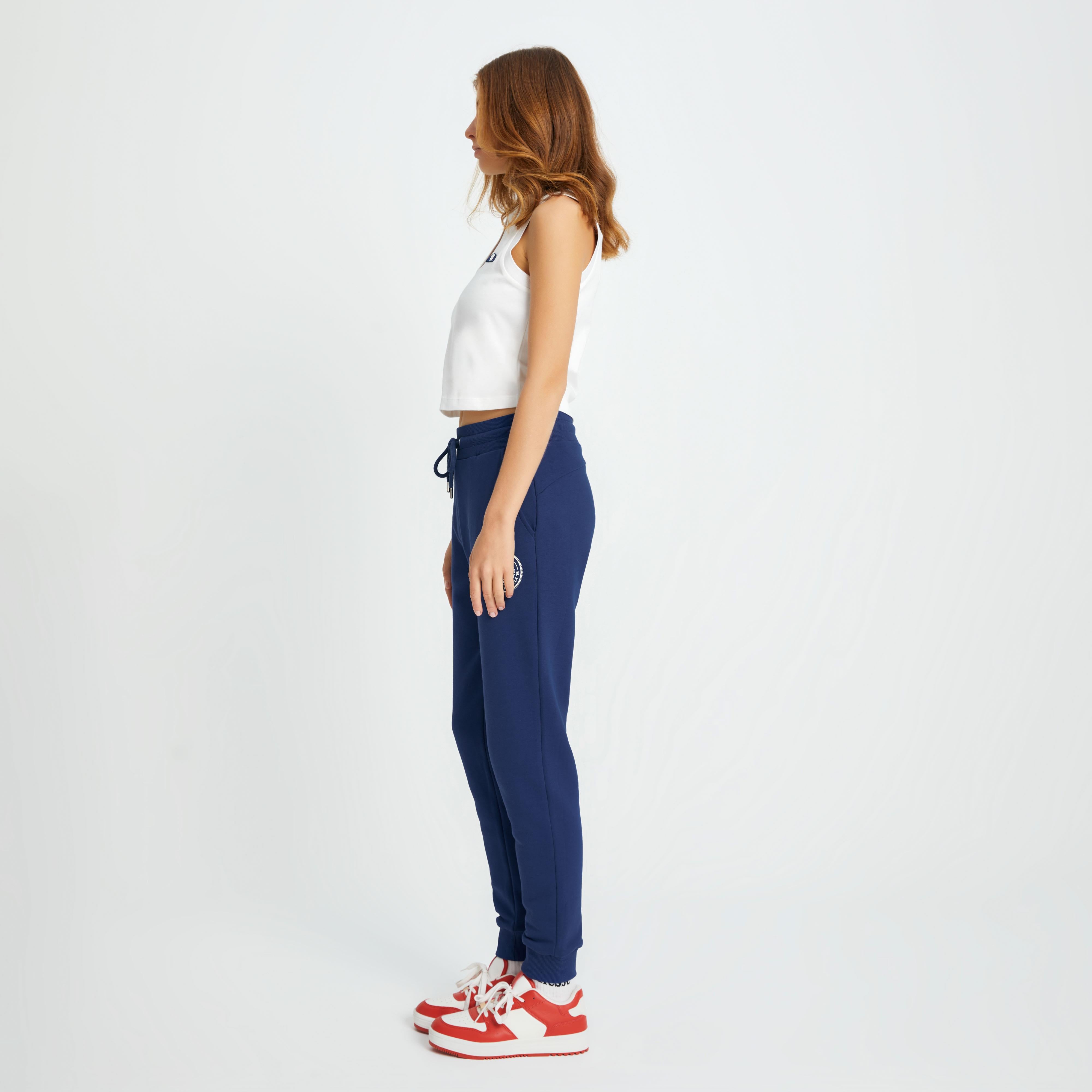 Ellesse Kadın Polo Tişört EF114-OF