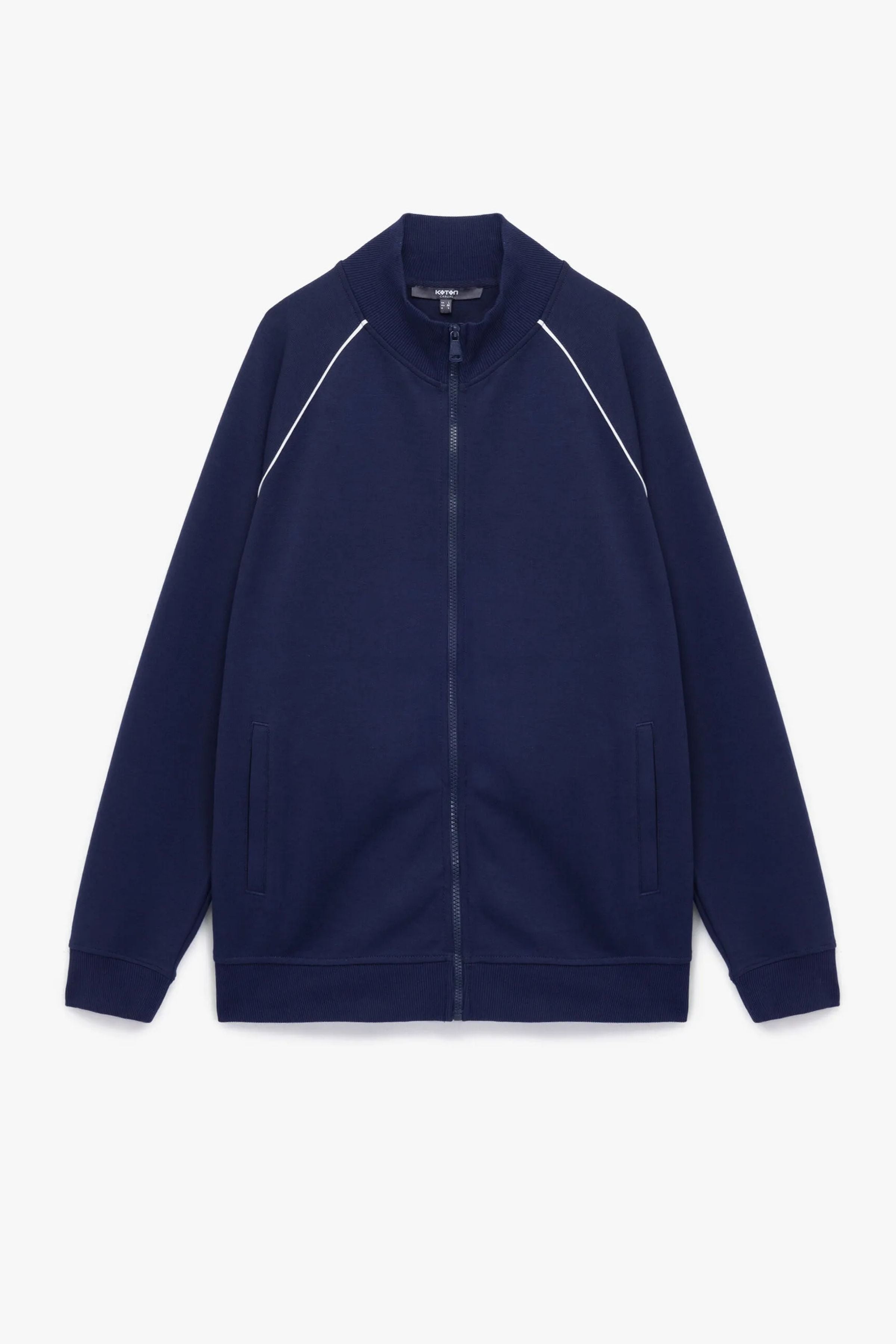 Koton Erkek Sweat 7wam70048m716