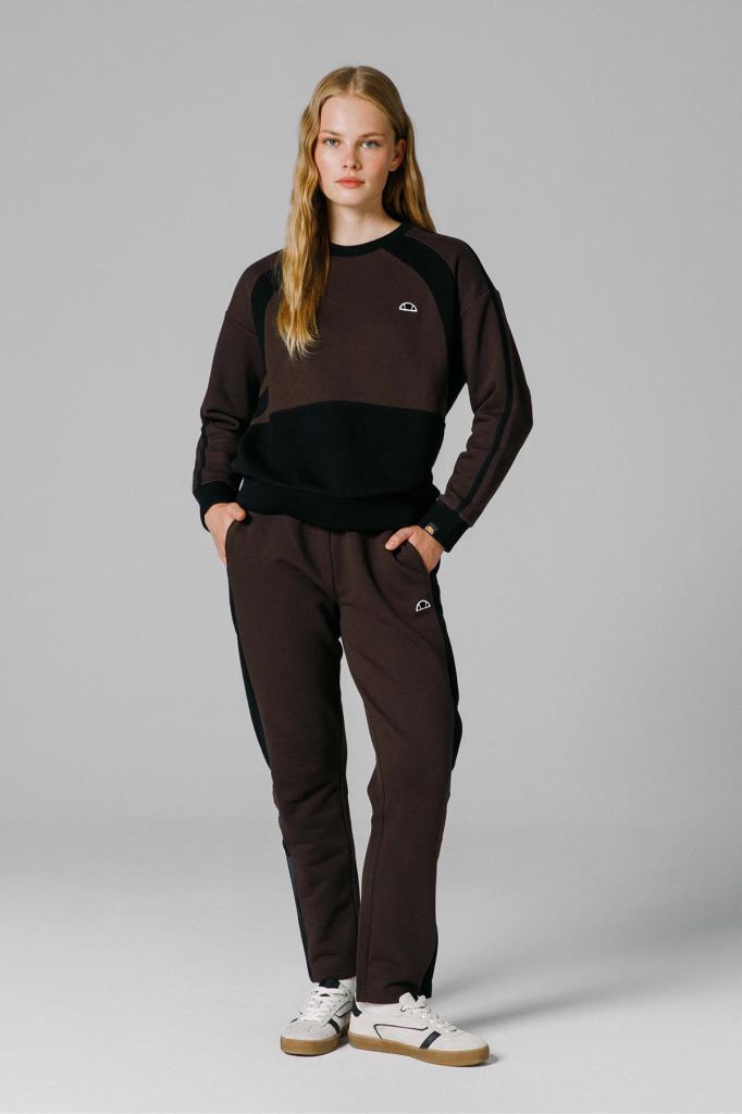 Ellesse Kadın Sweatshirt EF161-BR