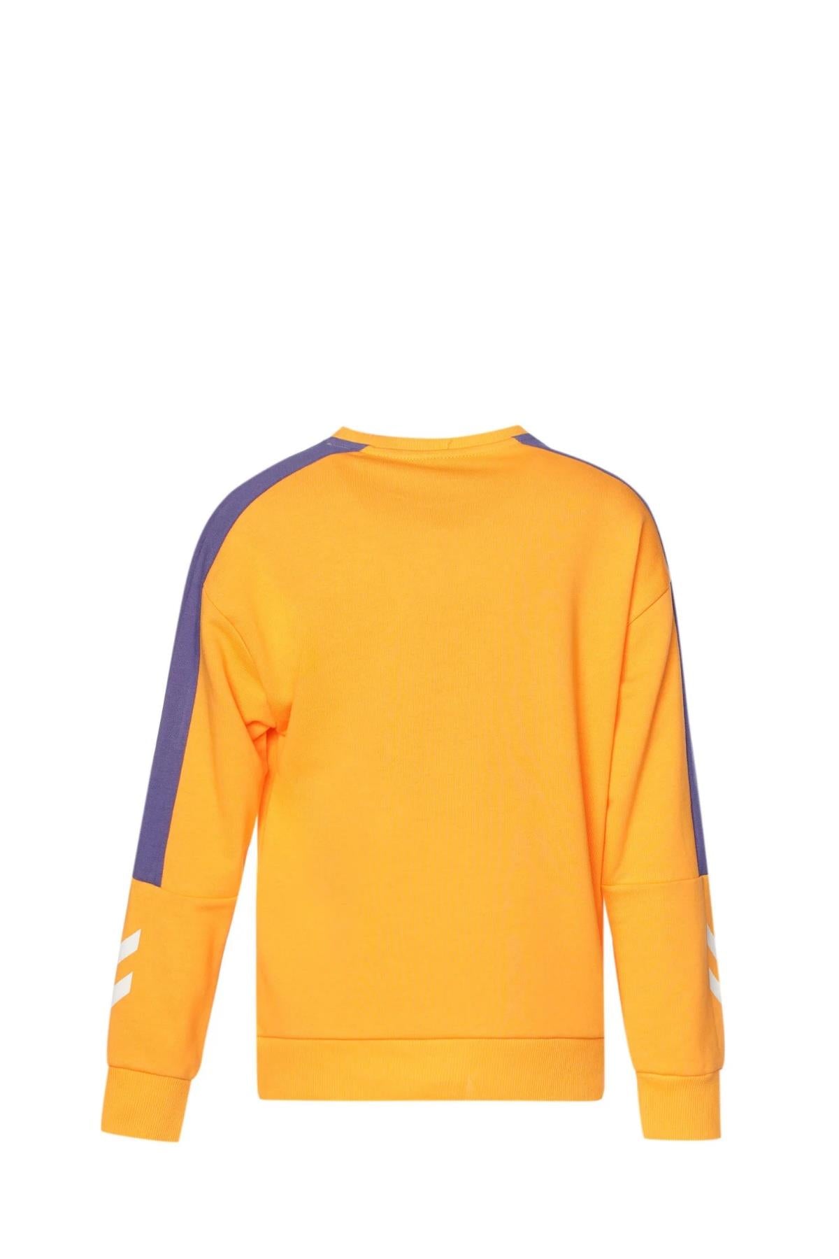 Hummel Aline Çocuk Fermuarlı Sweat 922137-5097