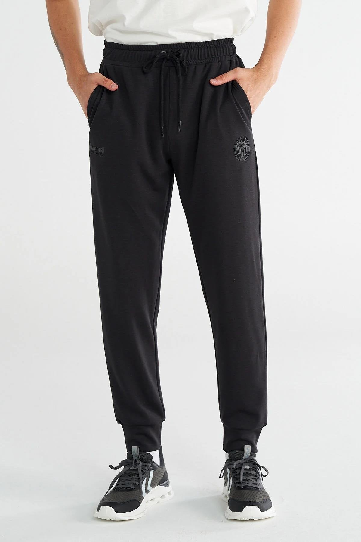 Hummel Marıner Erkek Eşofman Altı 932351-2001