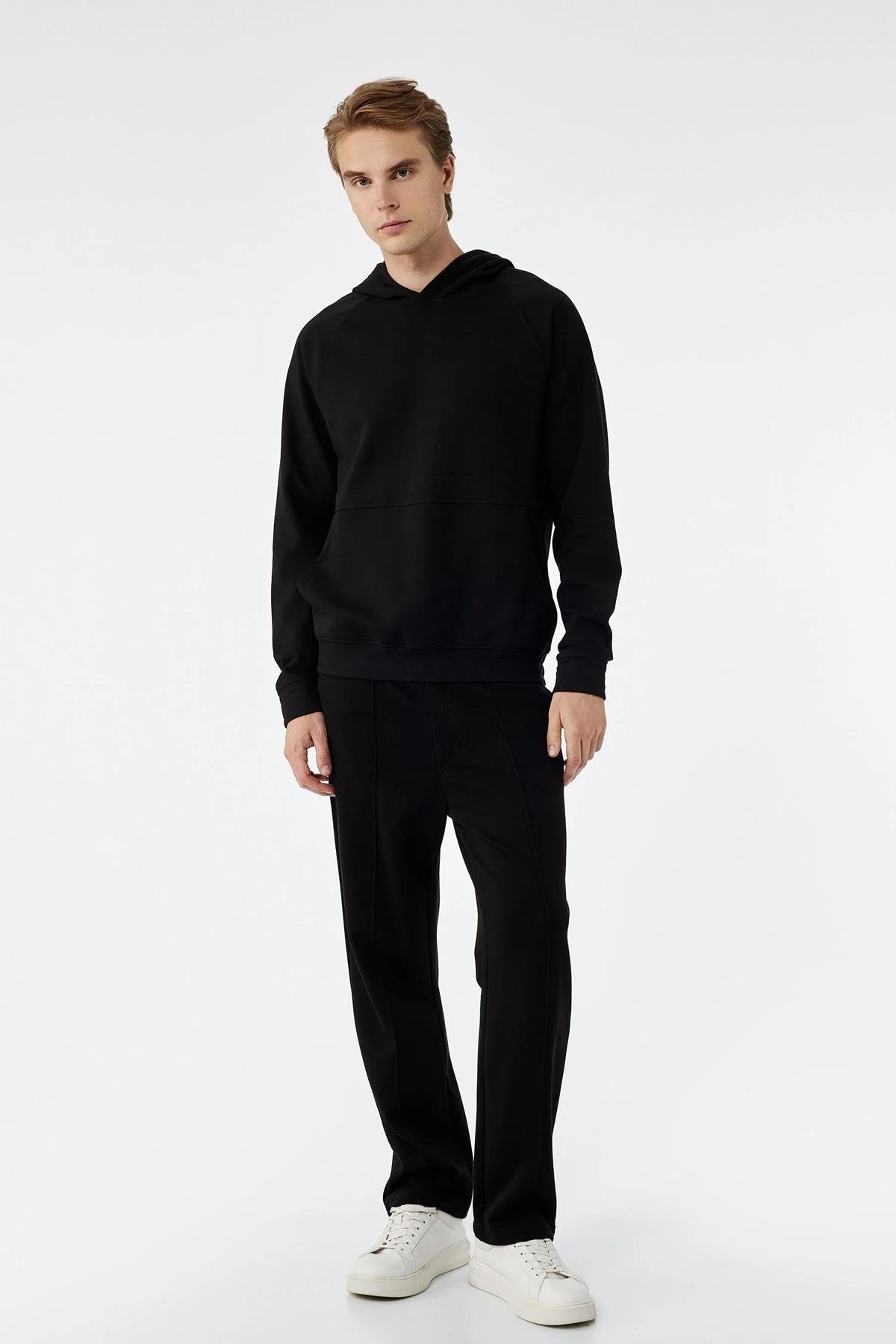 Koton Erkek Sweat 6Wam70008Mk999