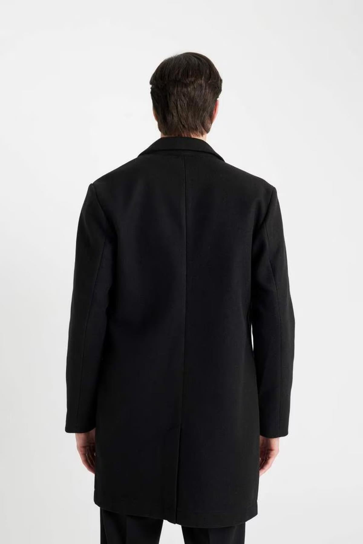 Defacto Erkek Parka Y8903Aztra