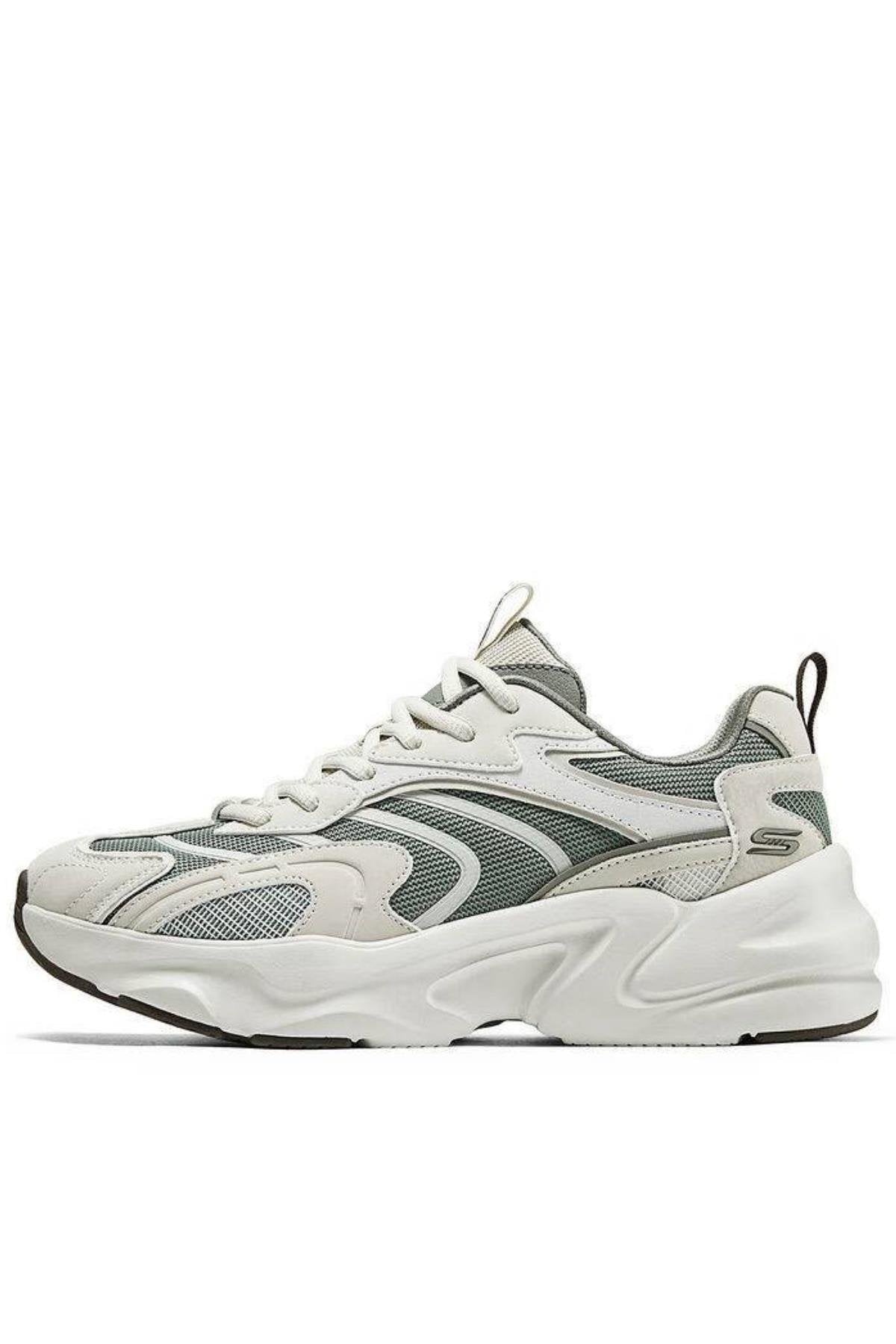 Skechers Bobs Bamına 2 Erkek Ayakkabı 118326-Wgy
