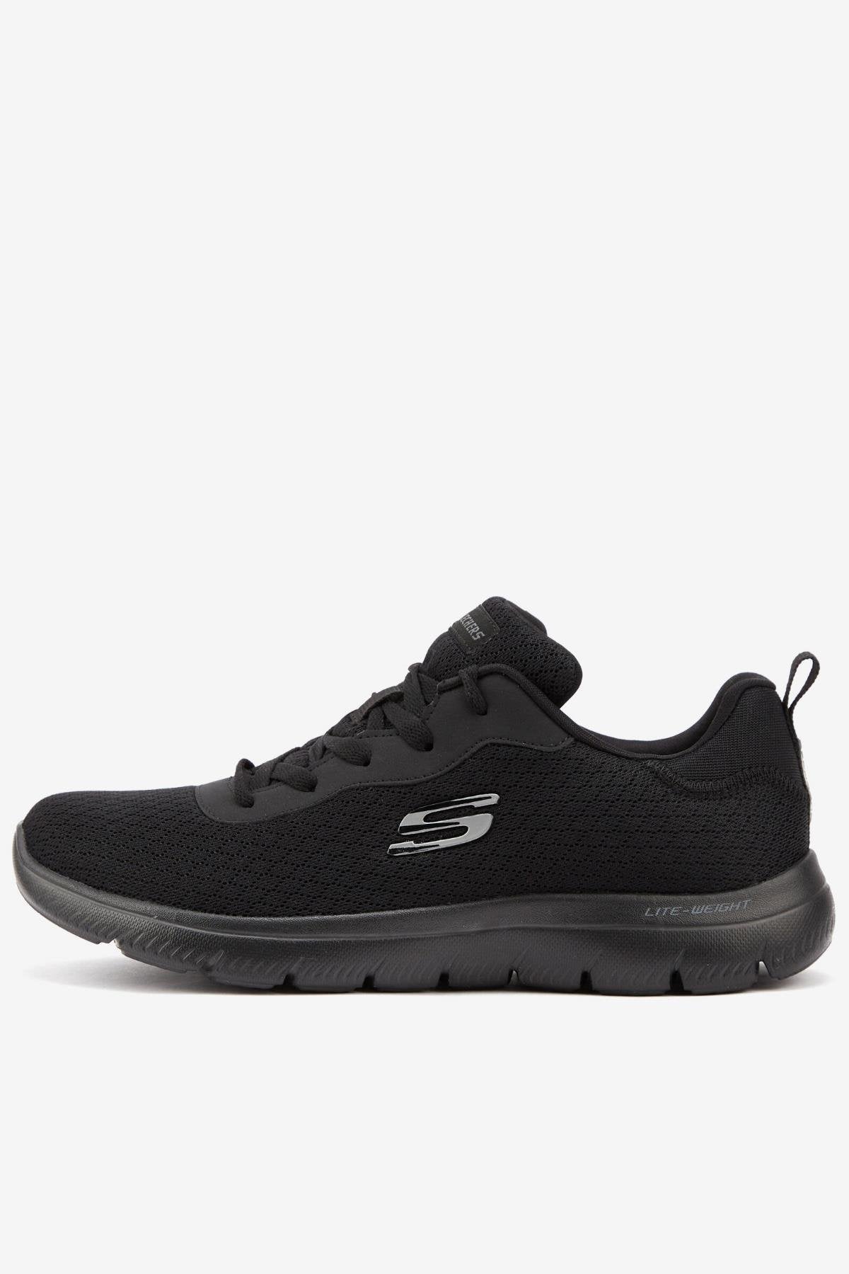 Skechers Summıts Kadın Ayakkabı 88888316Tk Bbk