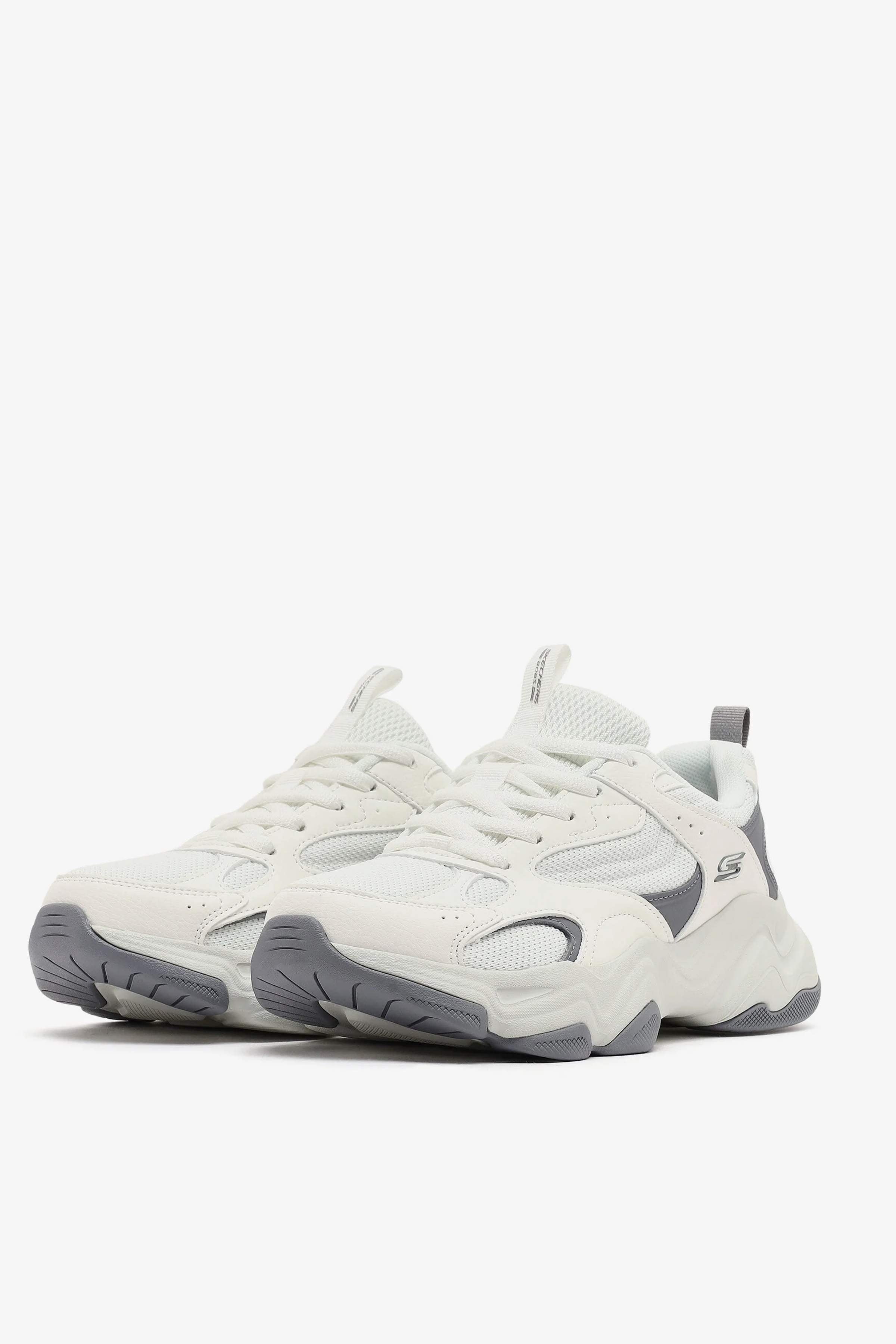 Skechers Bobs Diego Kadın Spor Ayakkabı 117685-WHT