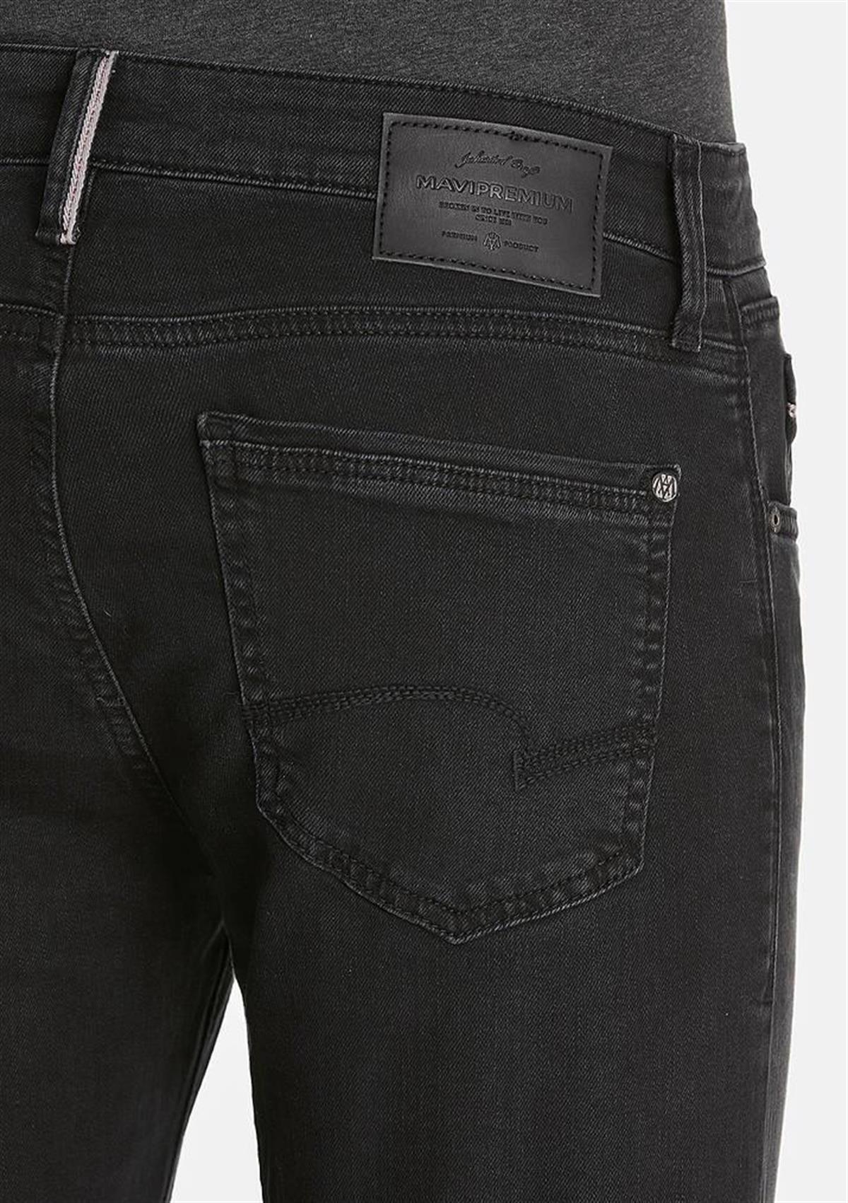 Mavi Jake Erkek Jean Pantolon 0042218775