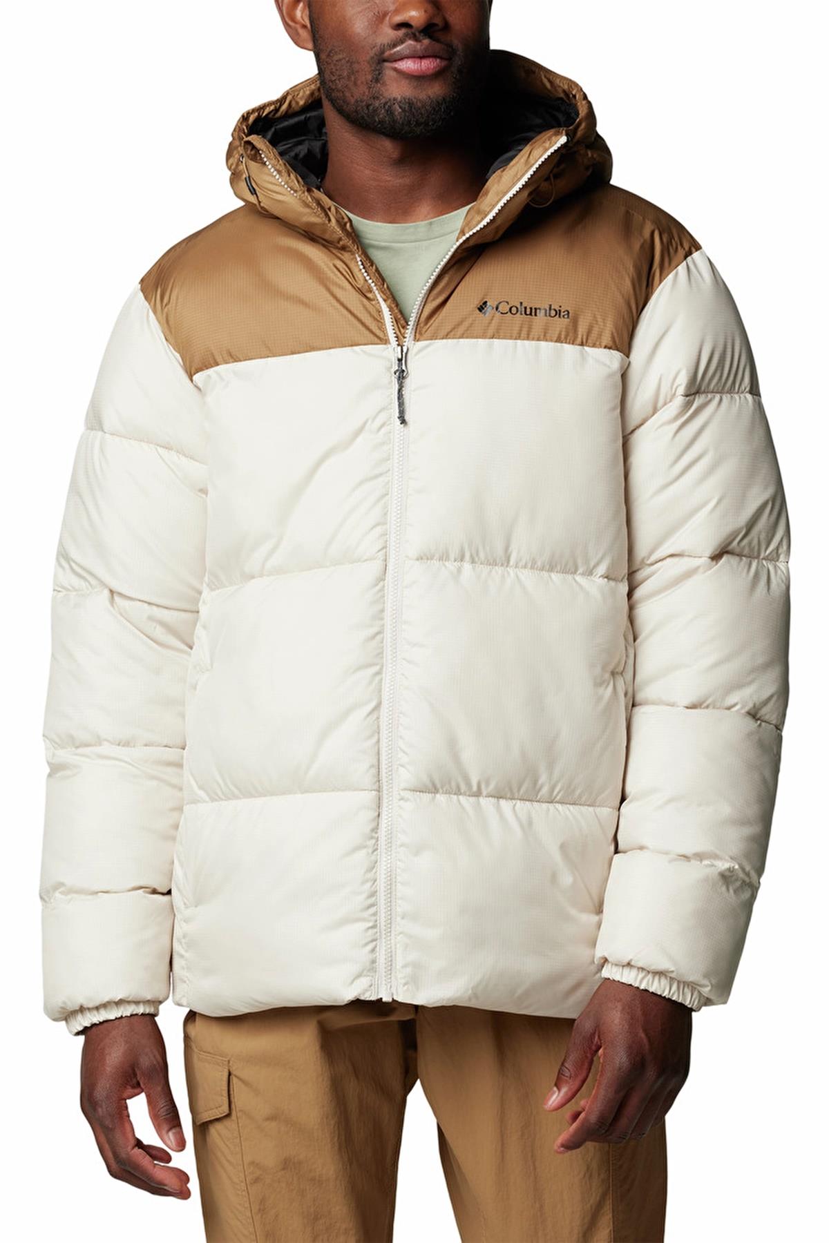 Columbia Puffect Iı Erkek Mont Wm2300-278