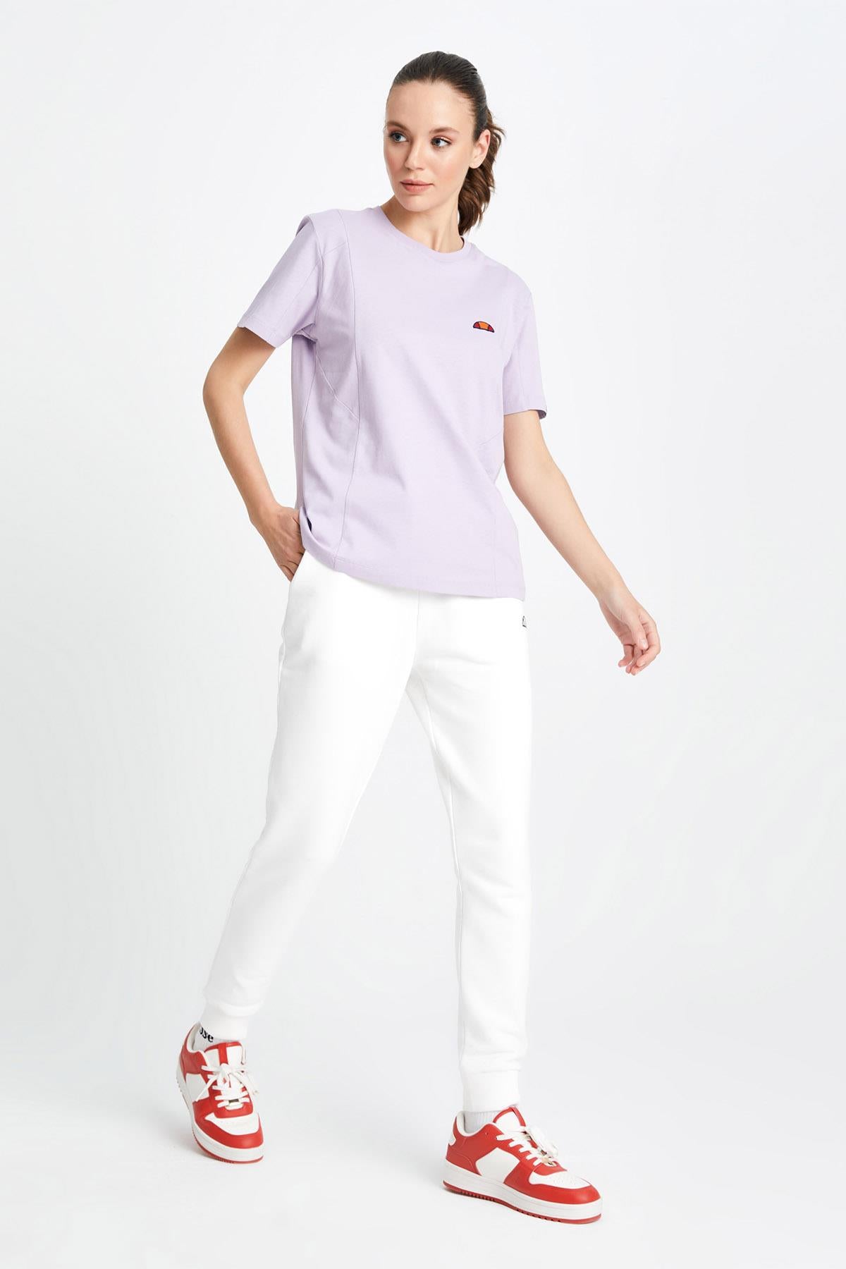 Ellesse Kadın Tişört EF141-LC