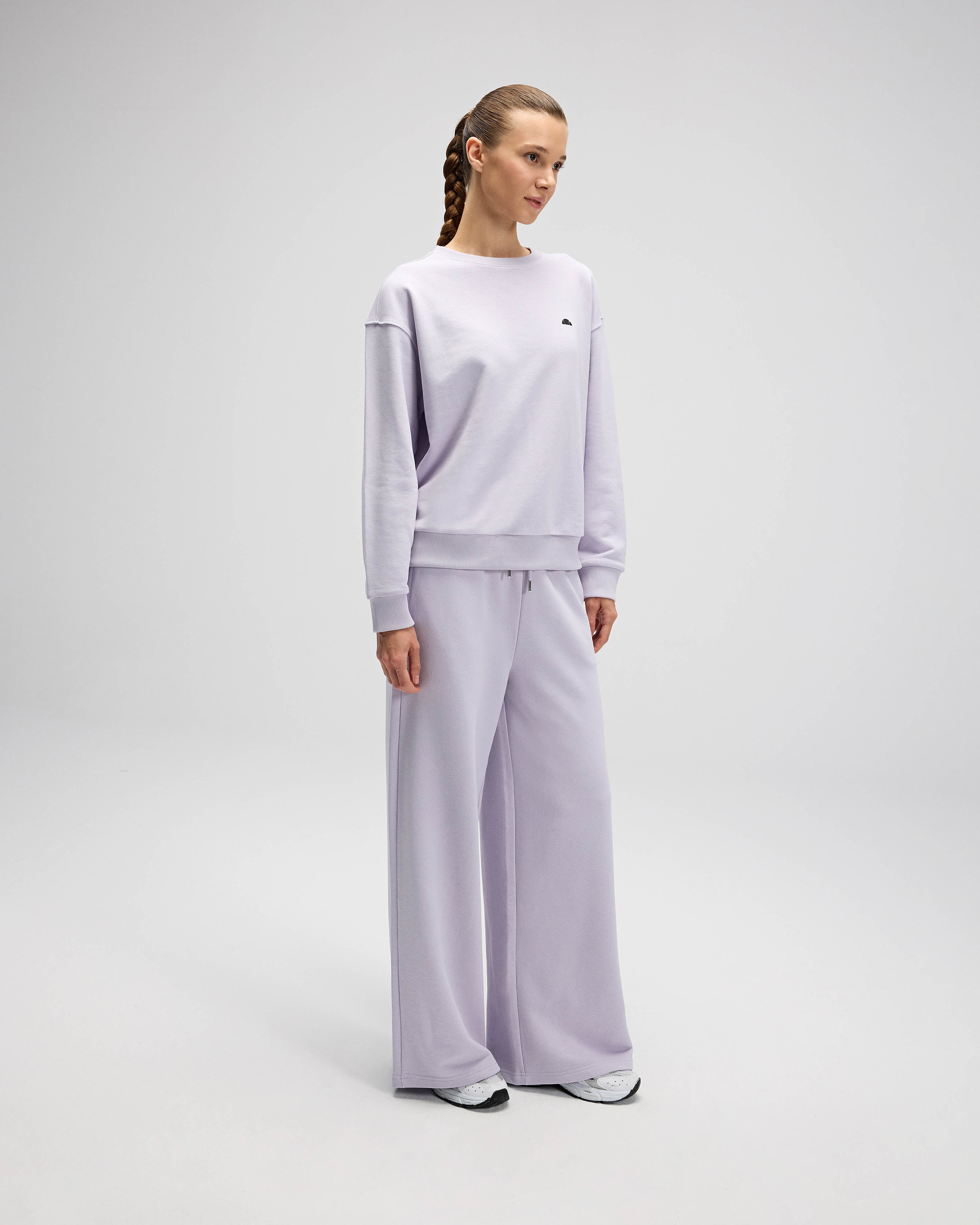 Ellesse Kadın Sweatshirt Ef527-Lc