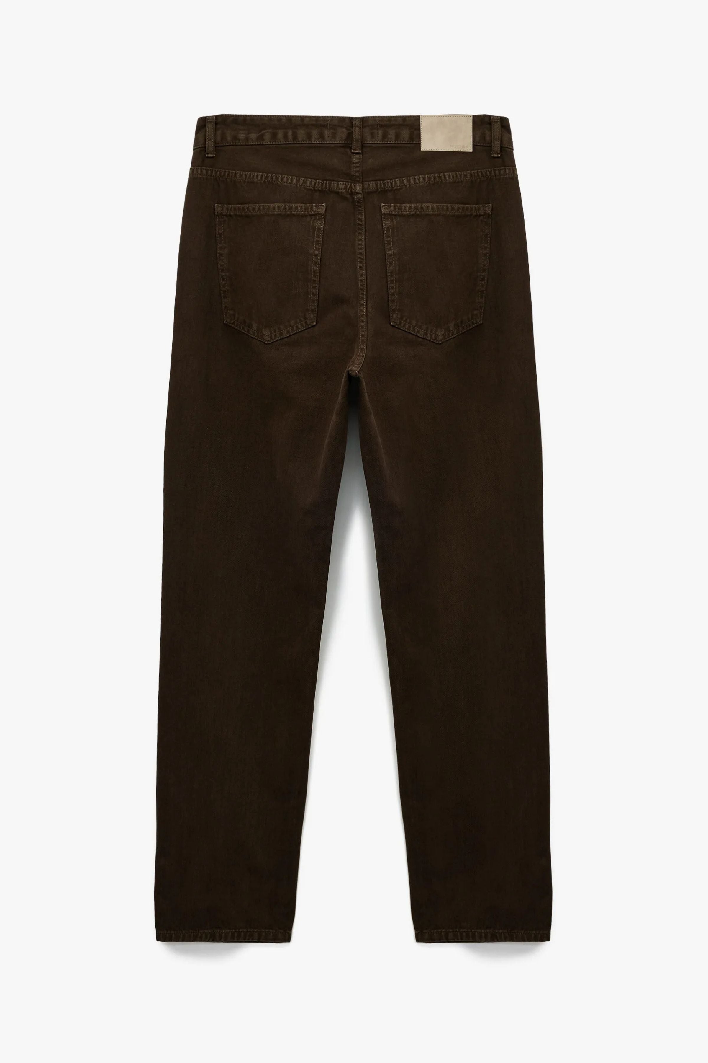 Koton Erkek Pantolon 7wam40059n550