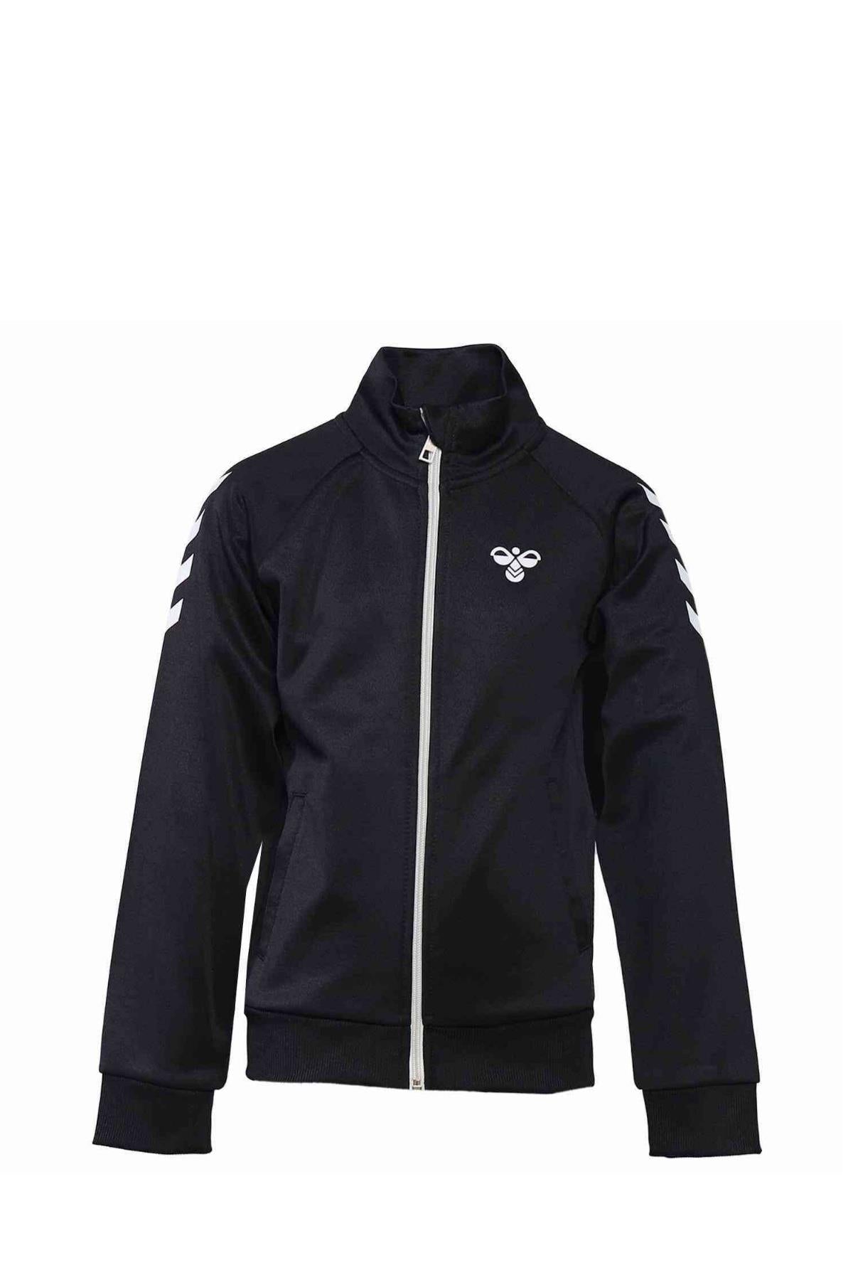 Hummel Hmljaromır Çocuk Unisex Sweatshirt 921136-2001