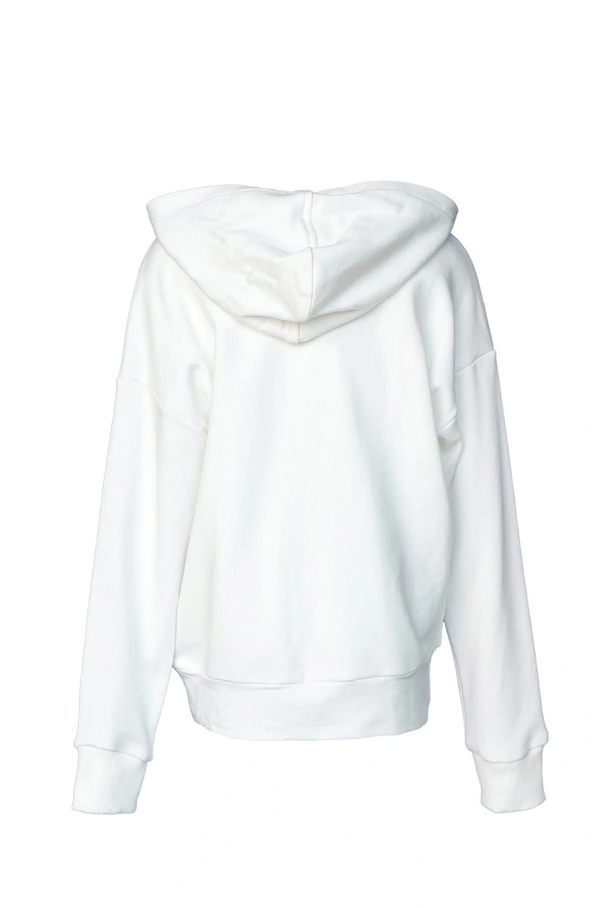 Hummel Hmland Unisex Çocuk Sweat 921581-9003